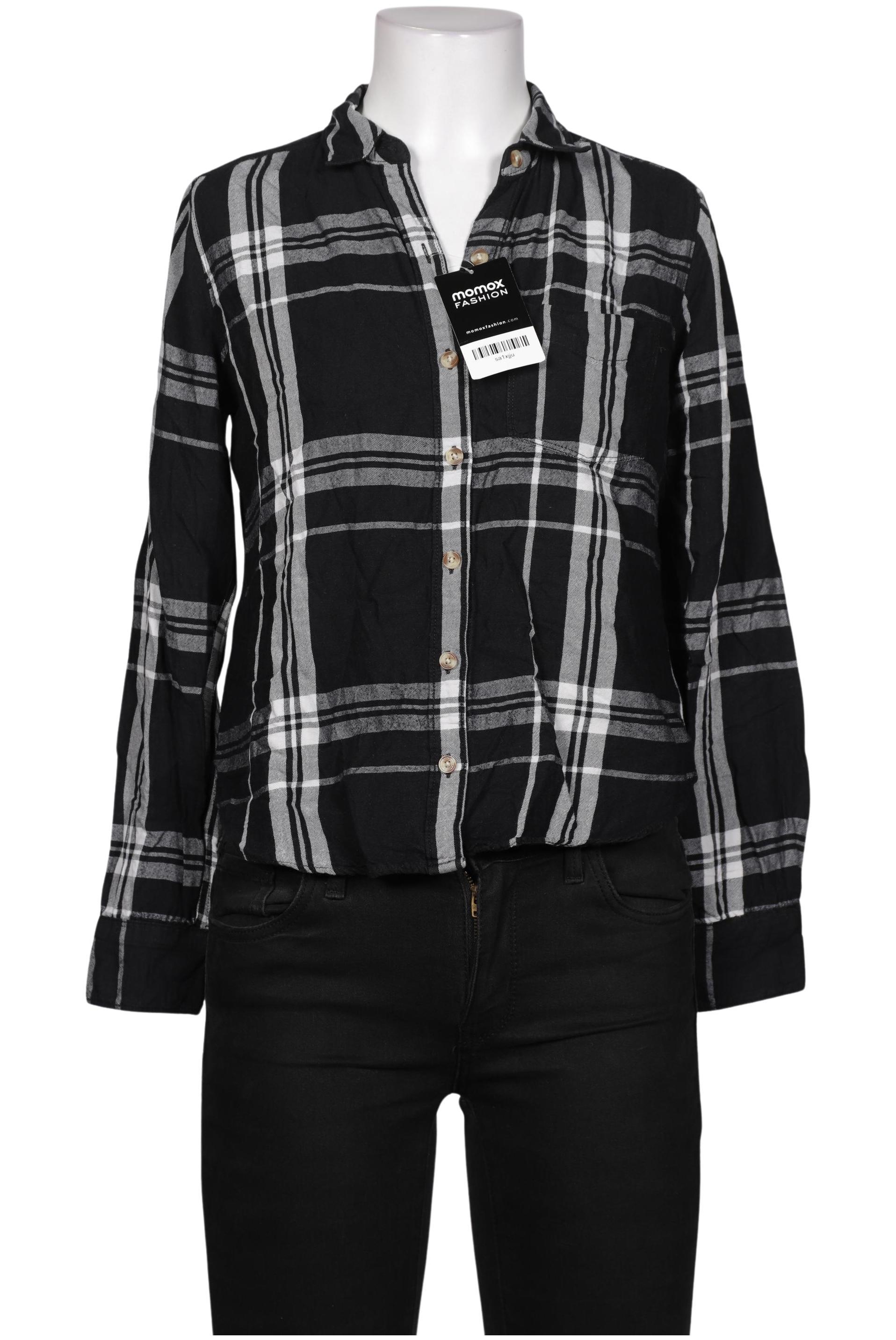 

Abercrombie & Fitch Damen Bluse, mehrfarbig, Gr. 34