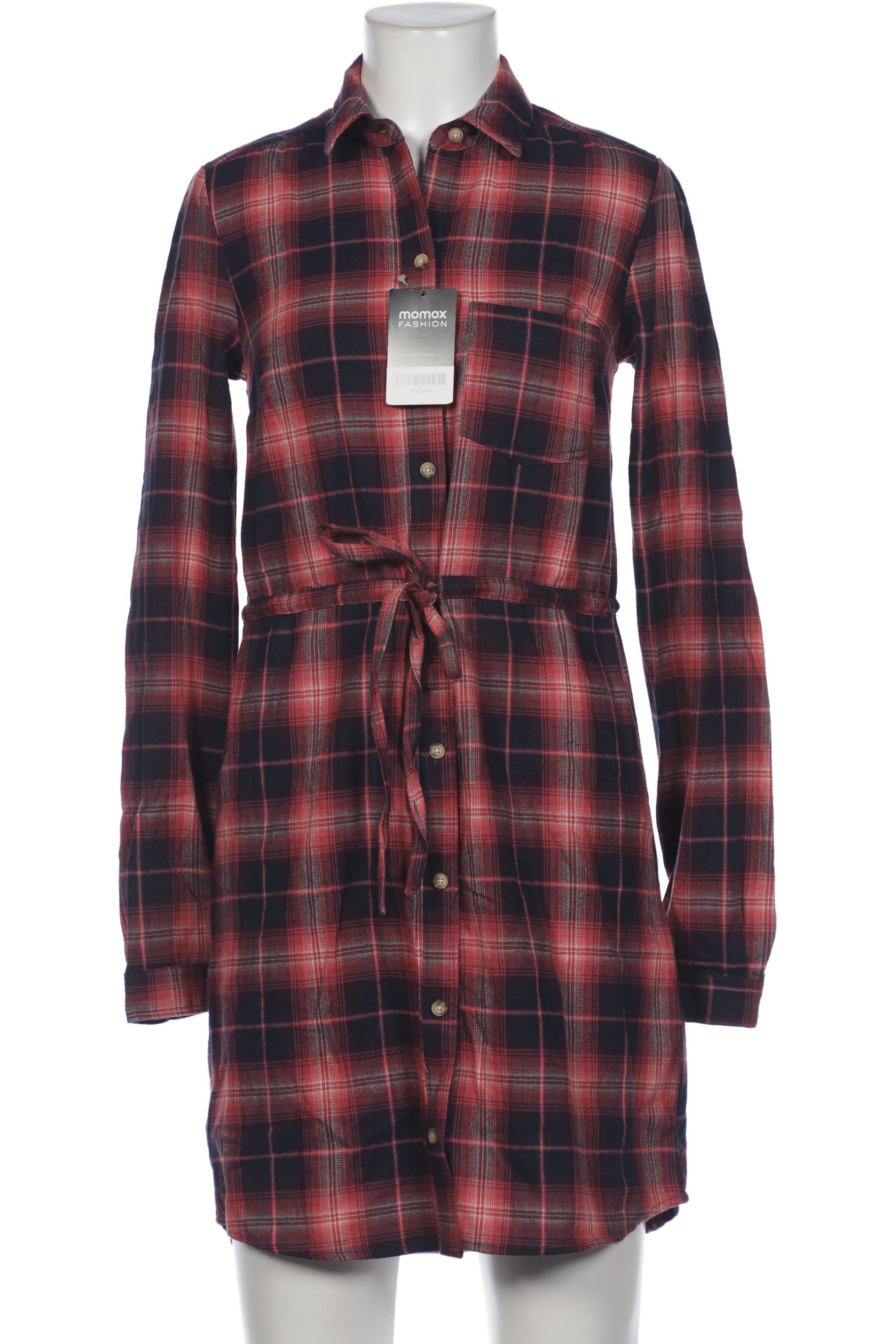 

Abercrombie & Fitch Damen Kleid, bordeaux, Gr. 32