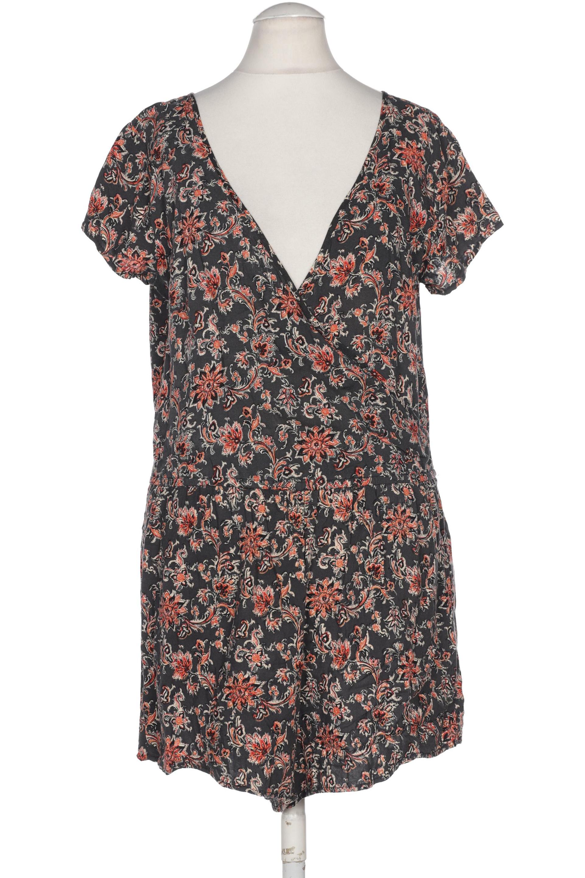 

Abercrombie & Fitch Damen Jumpsuit/Overall, grau