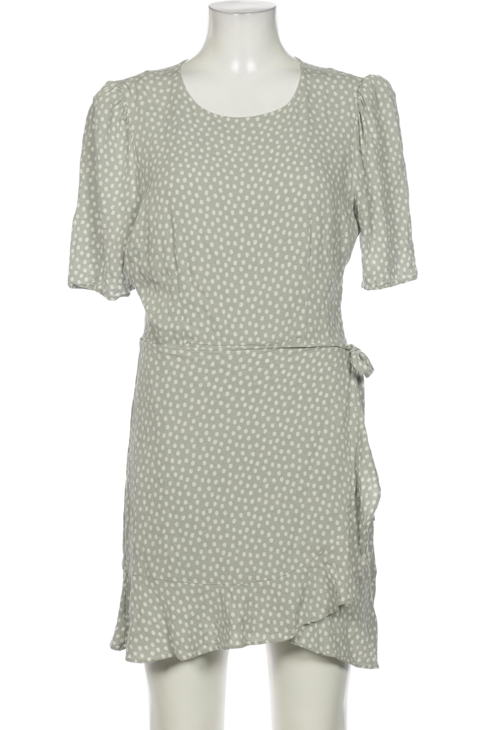 

Abercrombie & Fitch Damen Kleid, grau
