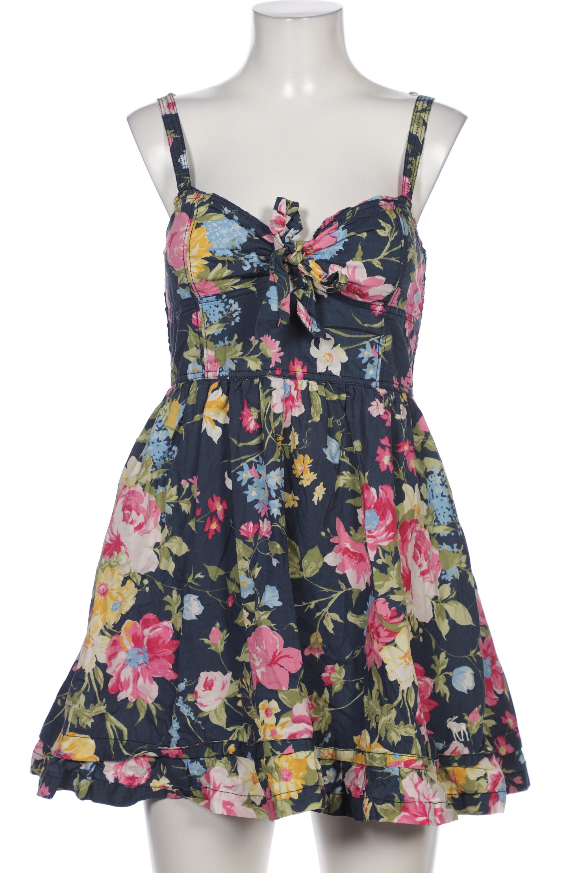 

Abercrombie & Fitch Damen Kleid, marineblau