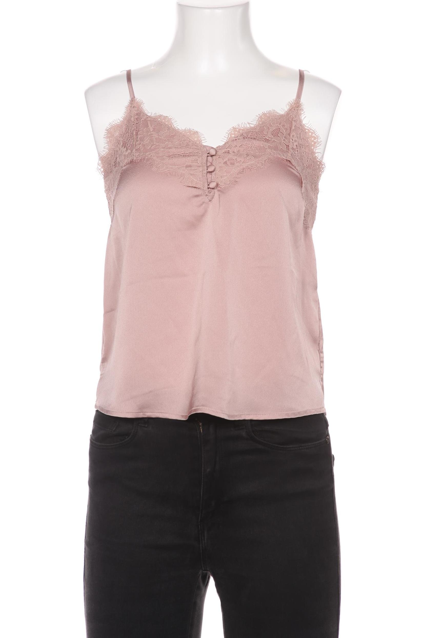 

Abercrombie & Fitch Damen Top, pink, Gr. 32