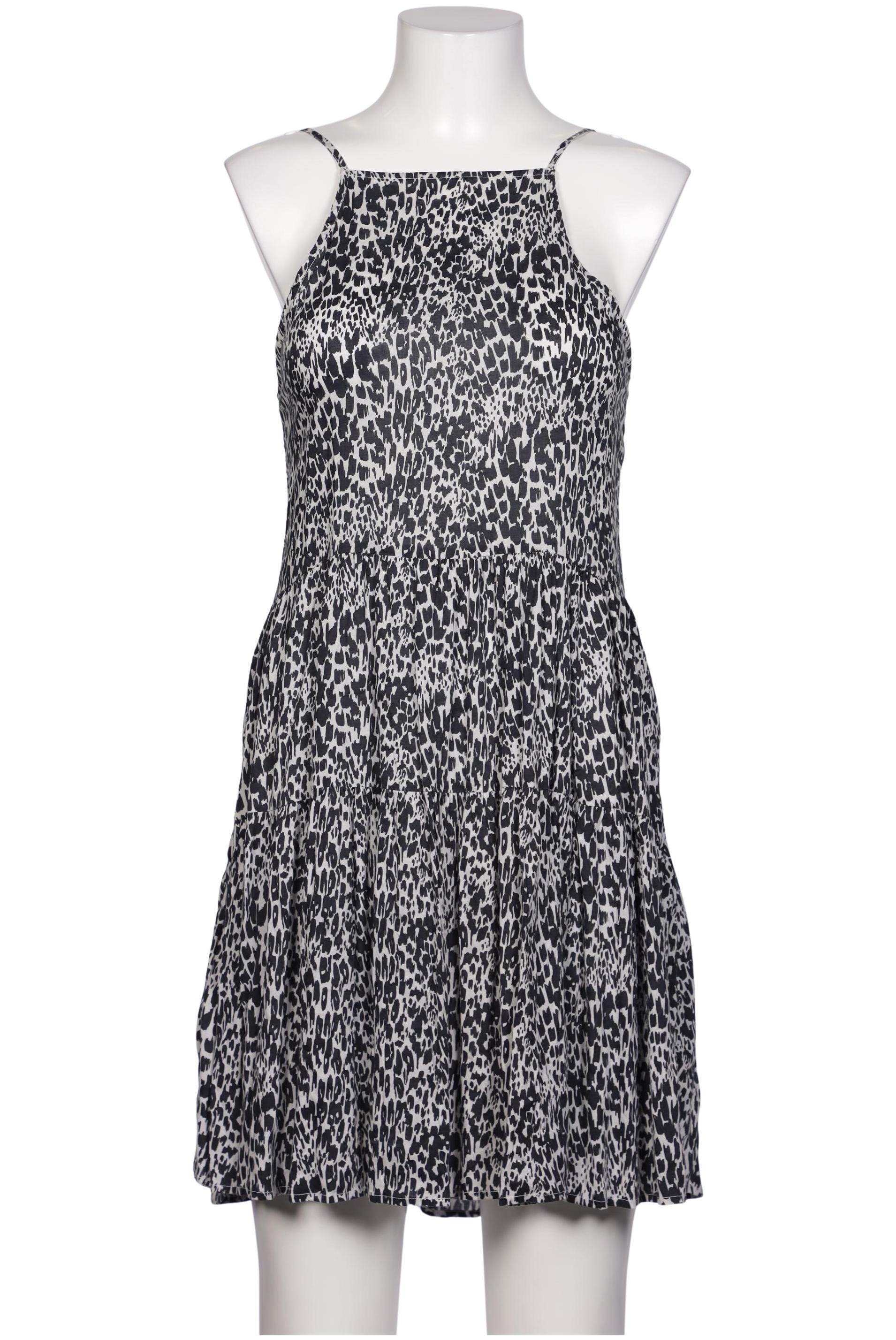 

Abercrombie & Fitch Damen Kleid, grau, Gr. 38