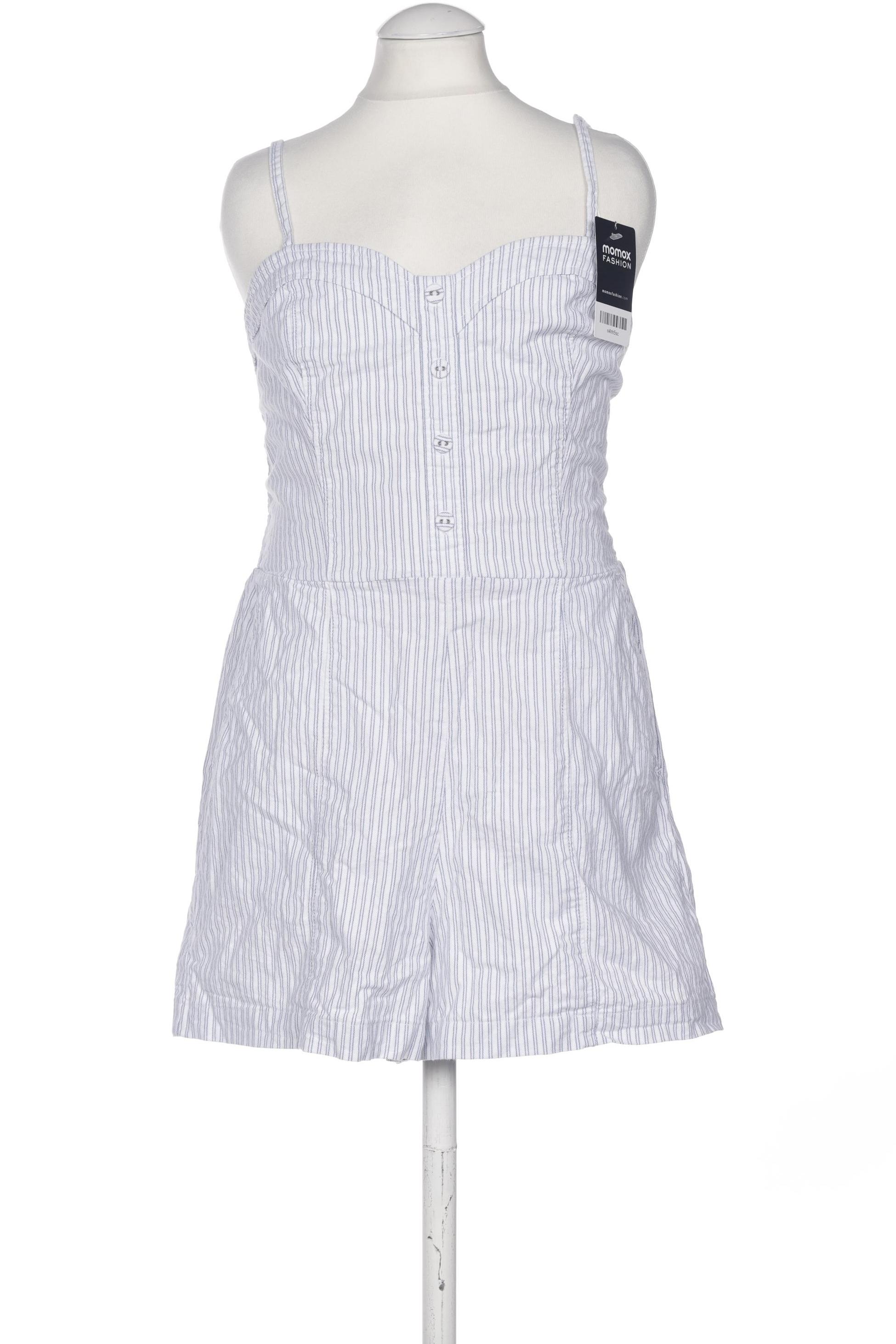 

Abercrombie & Fitch Damen Jumpsuit/Overall, hellblau