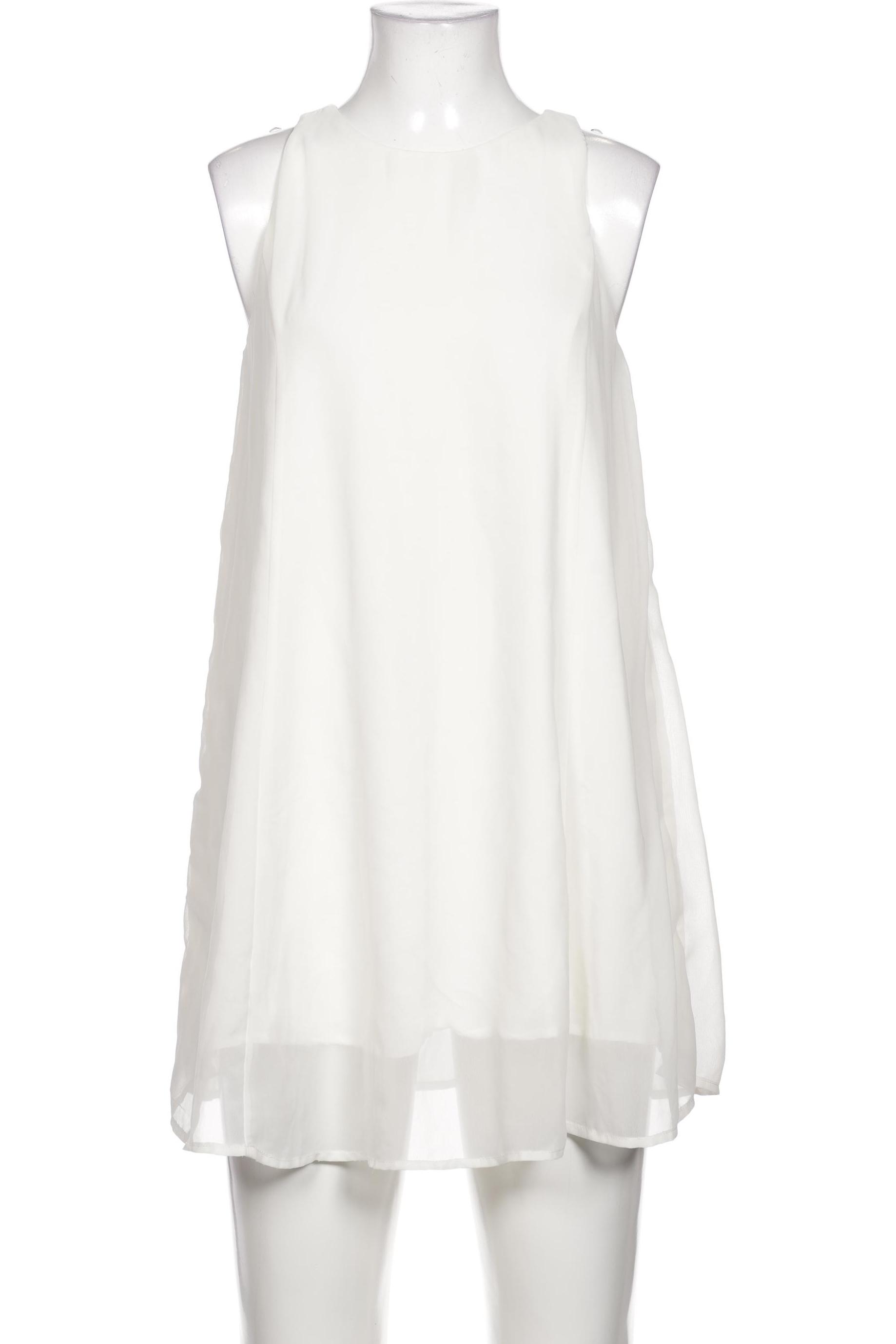 

Abercrombie & Fitch Damen Kleid, weiß, Gr. 36