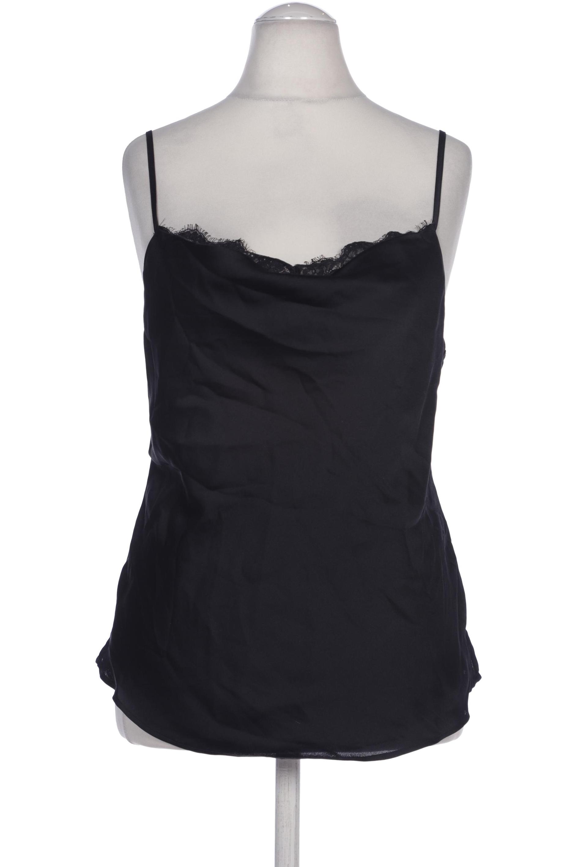 

Abercrombie & Fitch Damen Bluse, marineblau, Gr. 38