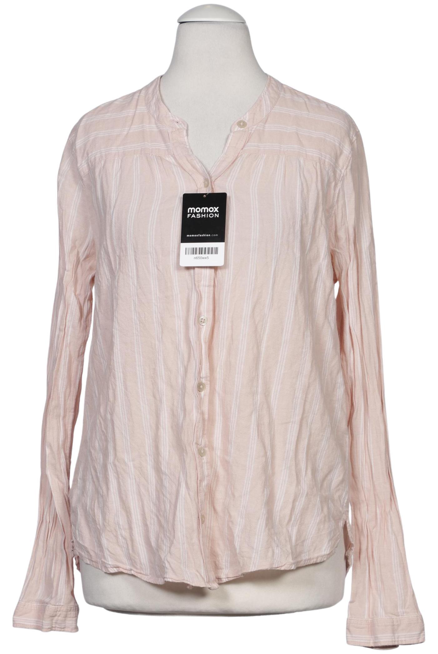 

Abercrombie & Fitch Damen Bluse, pink, Gr. 38