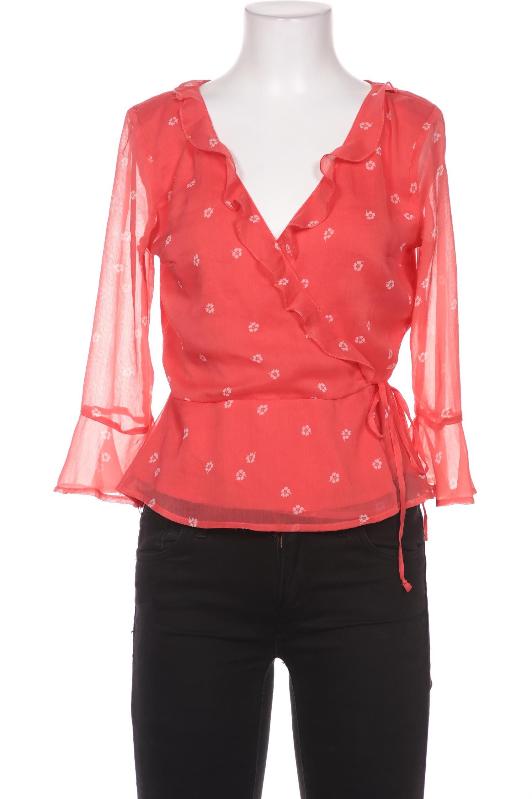 

Abercrombie & Fitch Damen Bluse, pink, Gr. 36