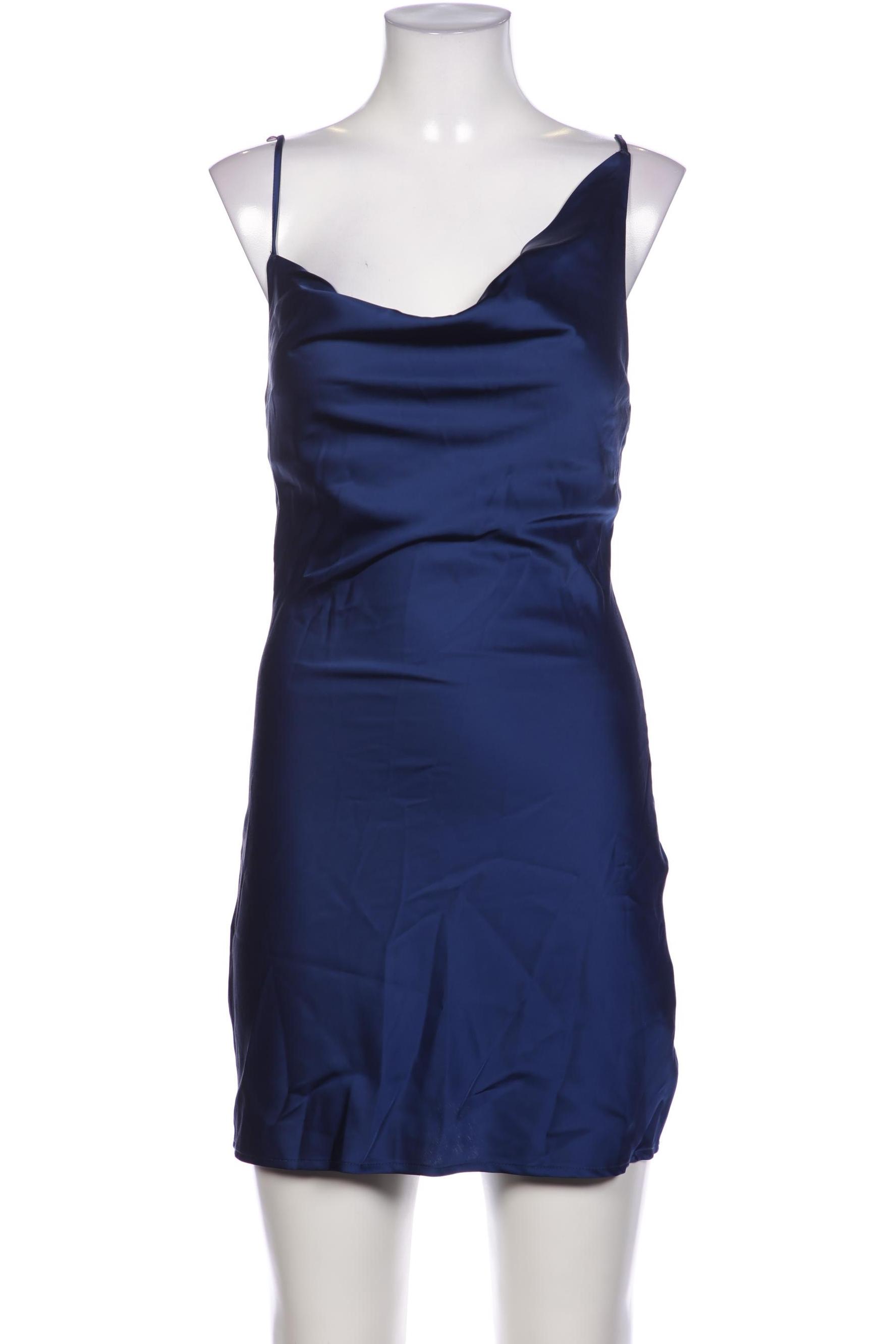 

Abercrombie & Fitch Damen Kleid, marineblau, Gr. 36