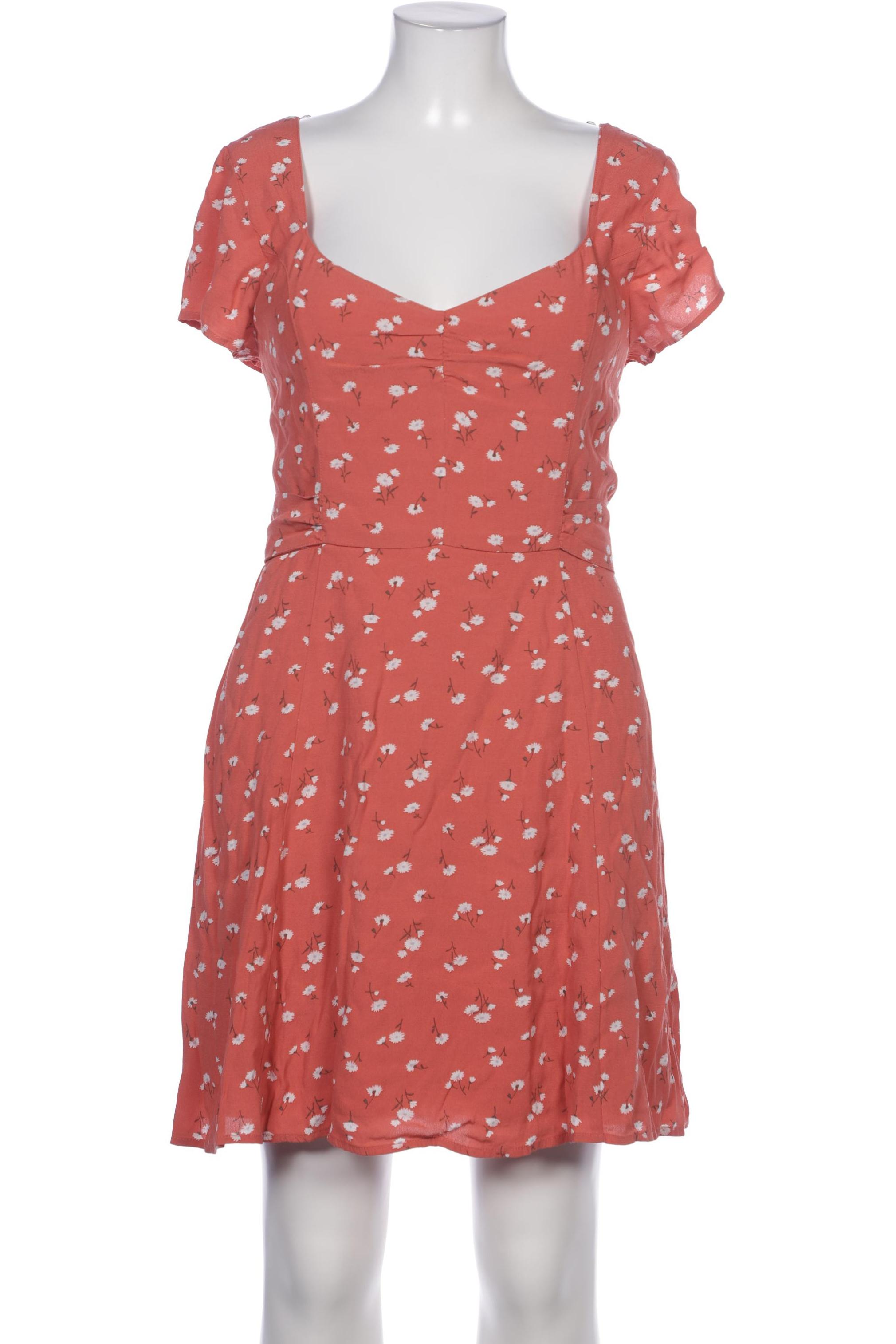 

Abercrombie & Fitch Damen Kleid, pink, Gr. 44