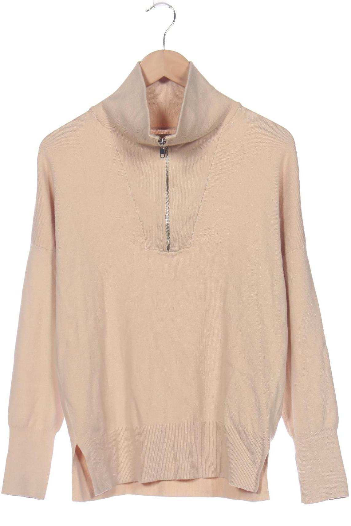 

Abercrombie & Fitch Damen Pullover, beige, Gr. 32