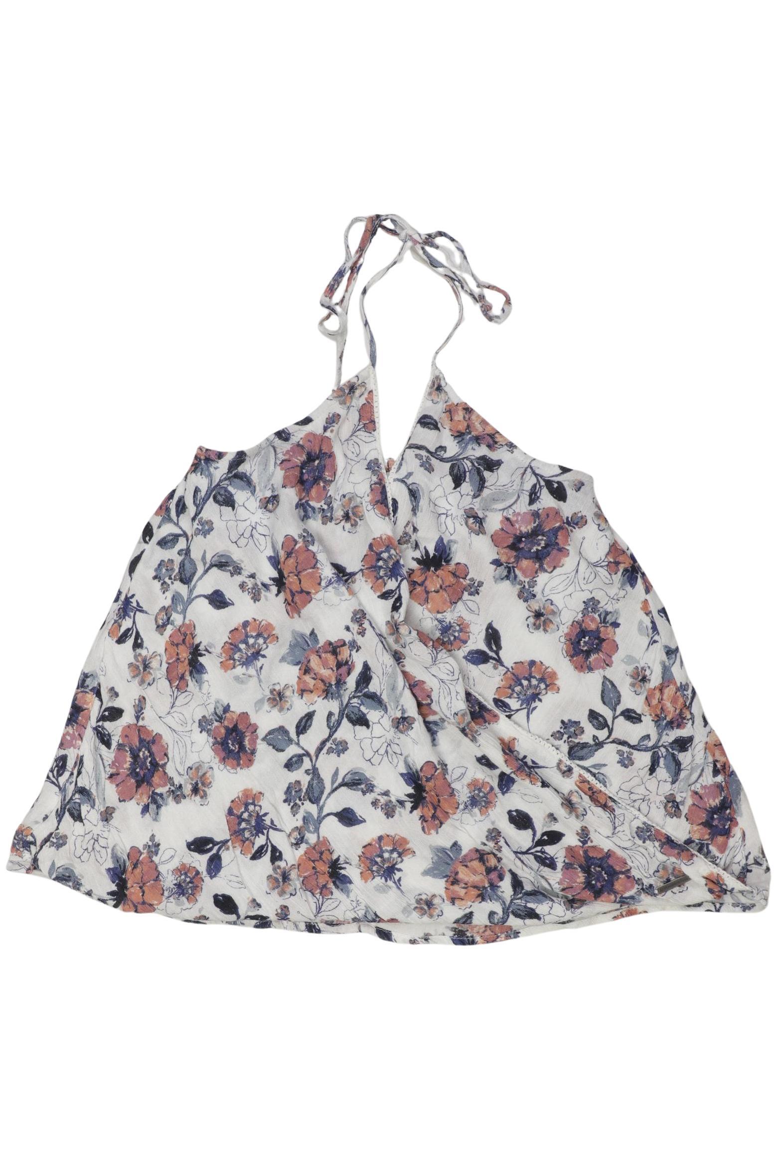 

Abercrombie & Fitch Damen Top, mehrfarbig, Gr. 38