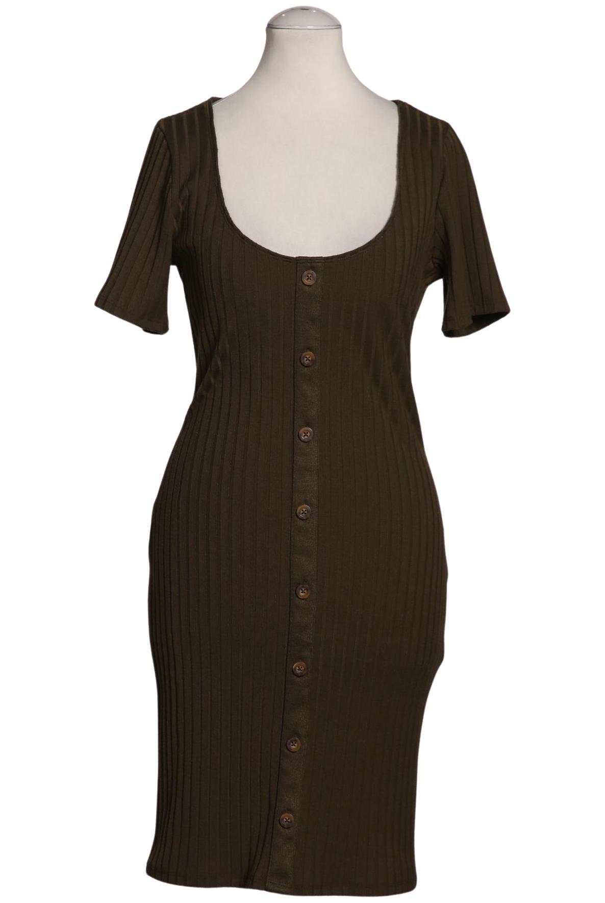 

Abercrombie & Fitch Damen Kleid, grün, Gr. 36