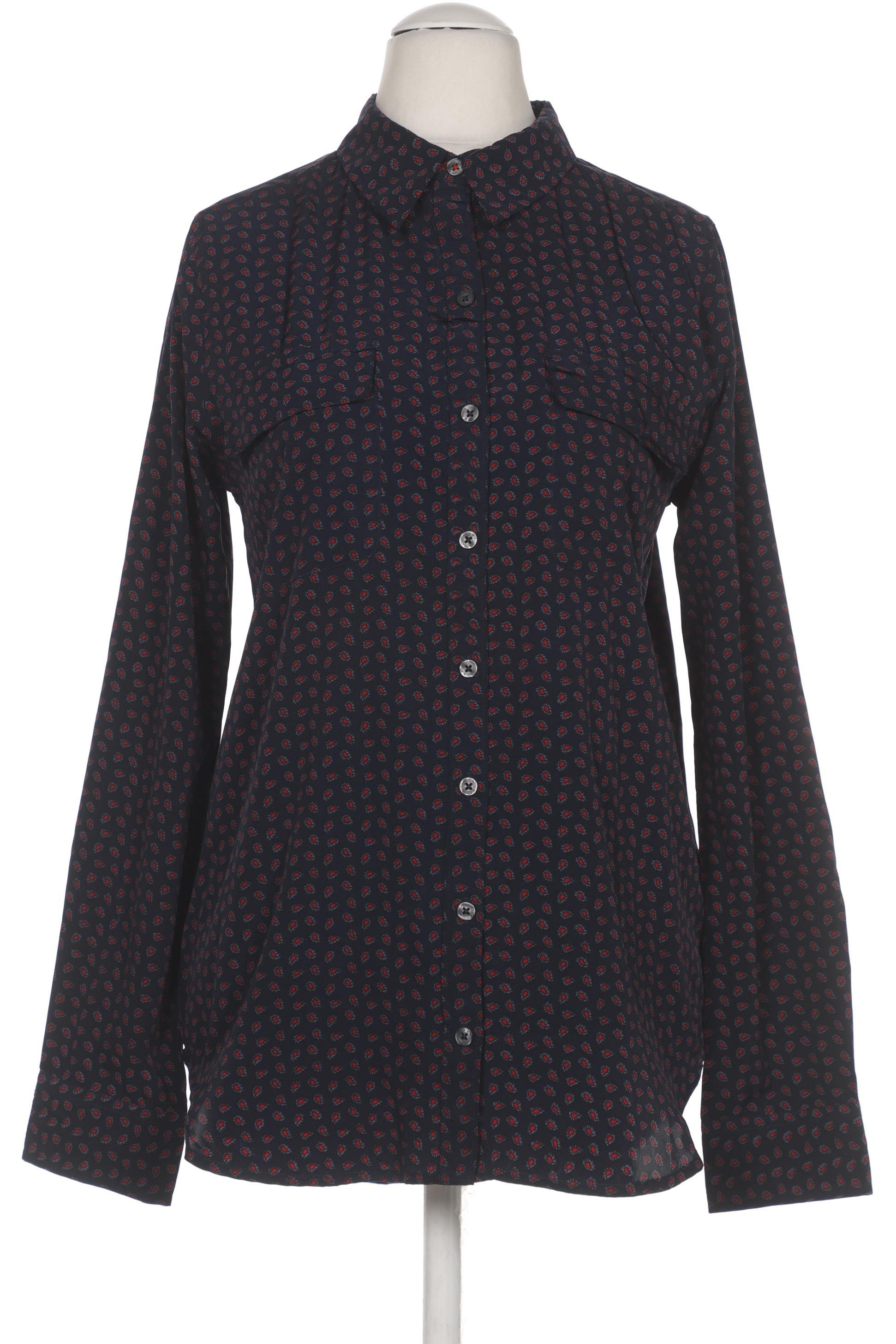 

Abercrombie & Fitch Damen Bluse, marineblau, Gr. 38