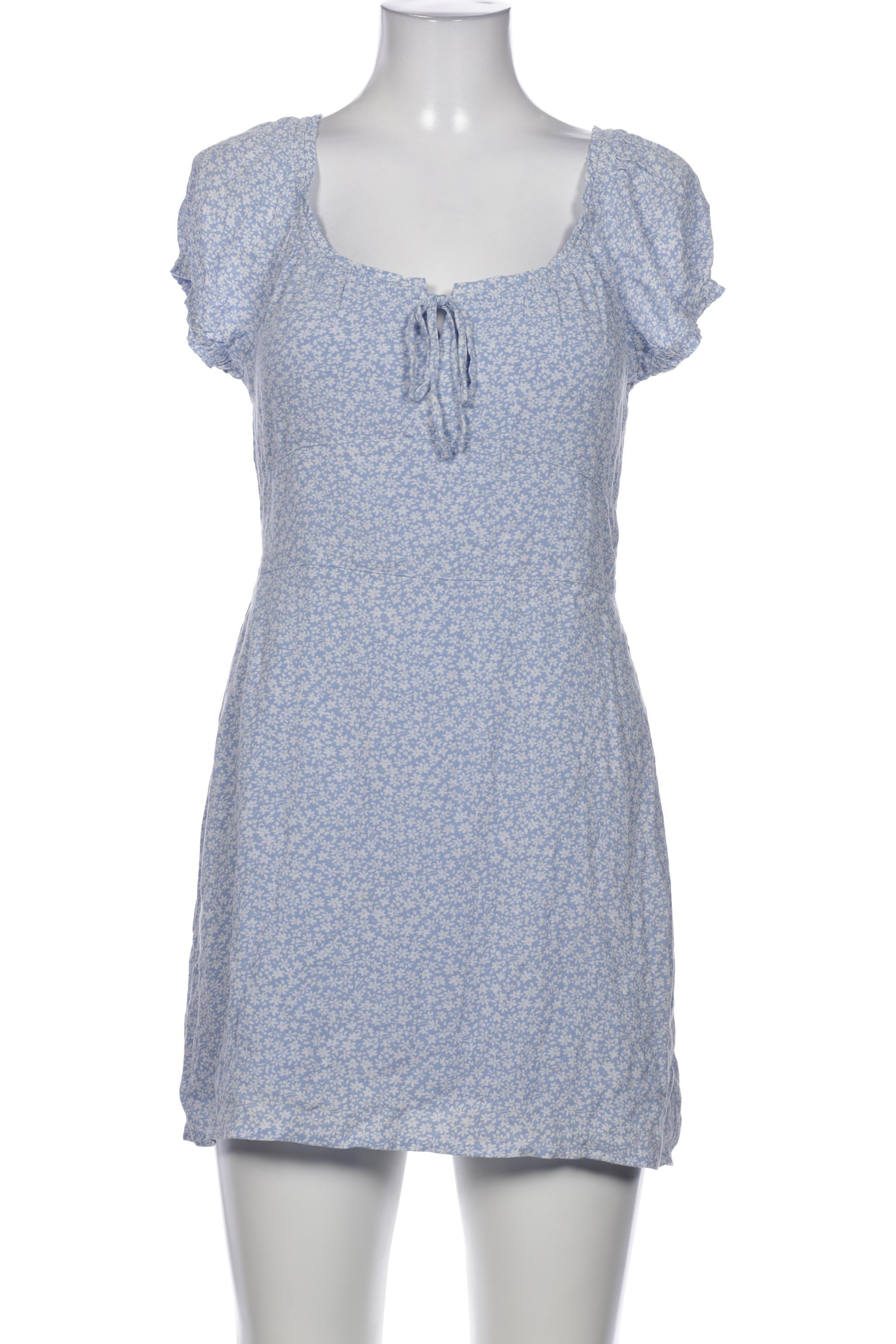 

Abercrombie & Fitch Damen Kleid, hellblau, Gr. 38