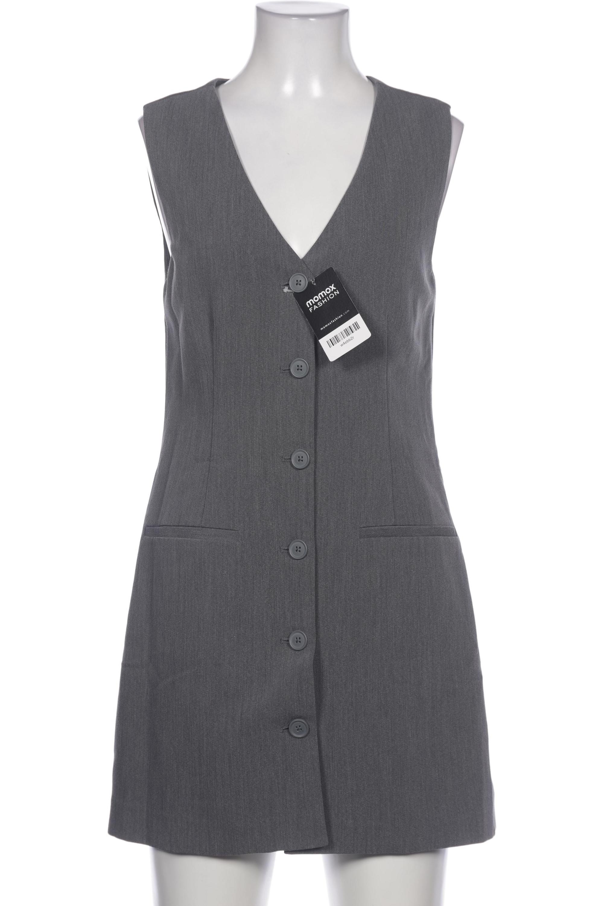 

Abercrombie & Fitch Damen Kleid, grau, Gr. 36