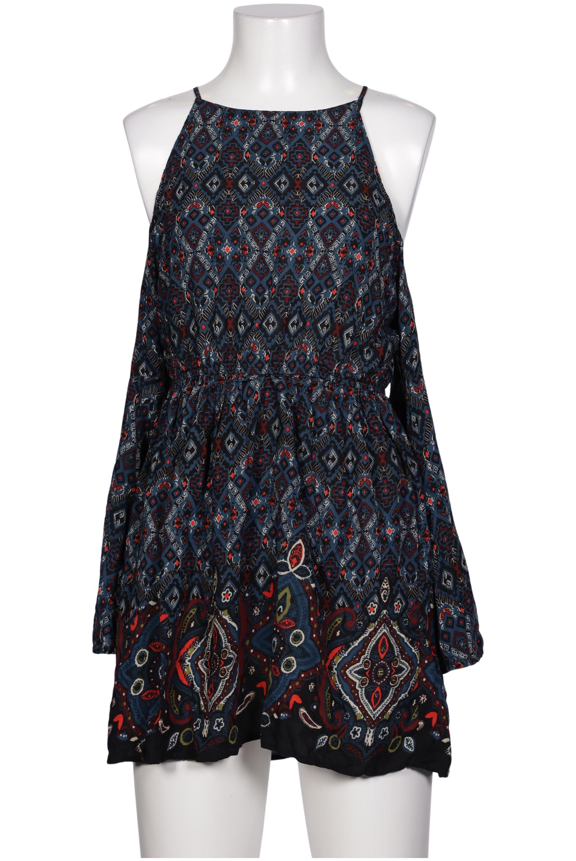 

Abercrombie & Fitch Damen Kleid, mehrfarbig, Gr. 36