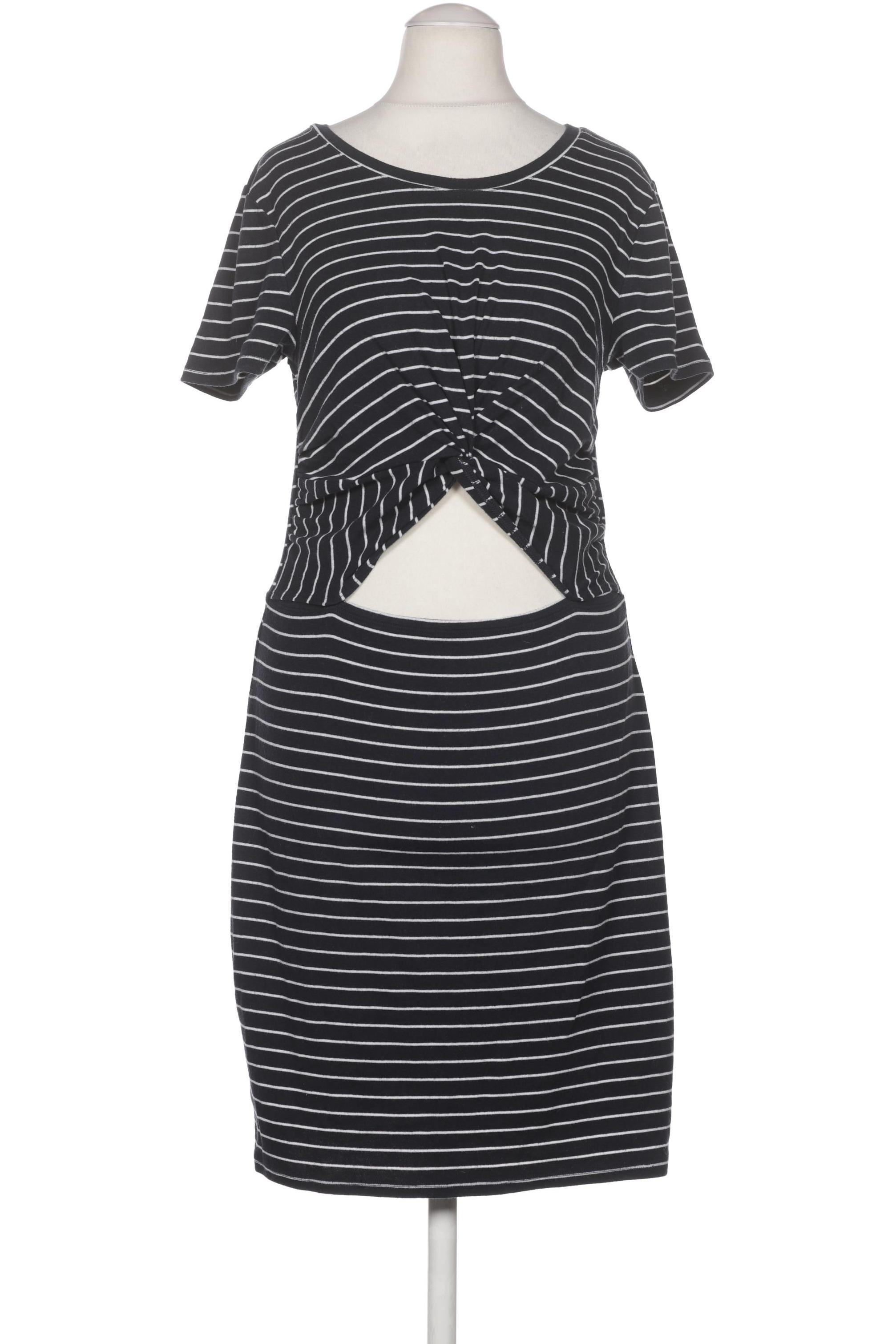 

Abercrombie & Fitch Damen Kleid, marineblau, Gr. 38