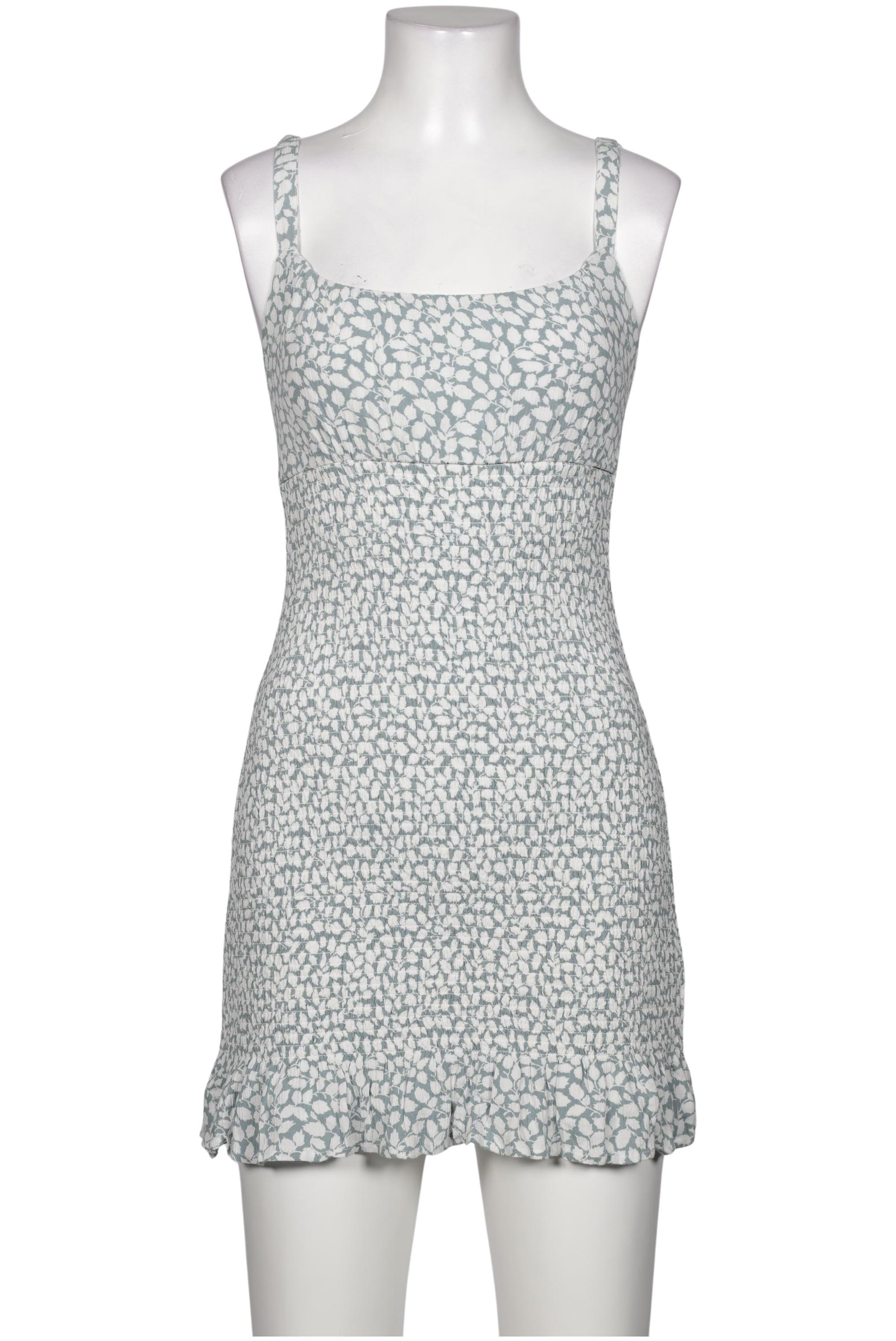 

Abercrombie & Fitch Damen Kleid, hellblau, Gr. 36