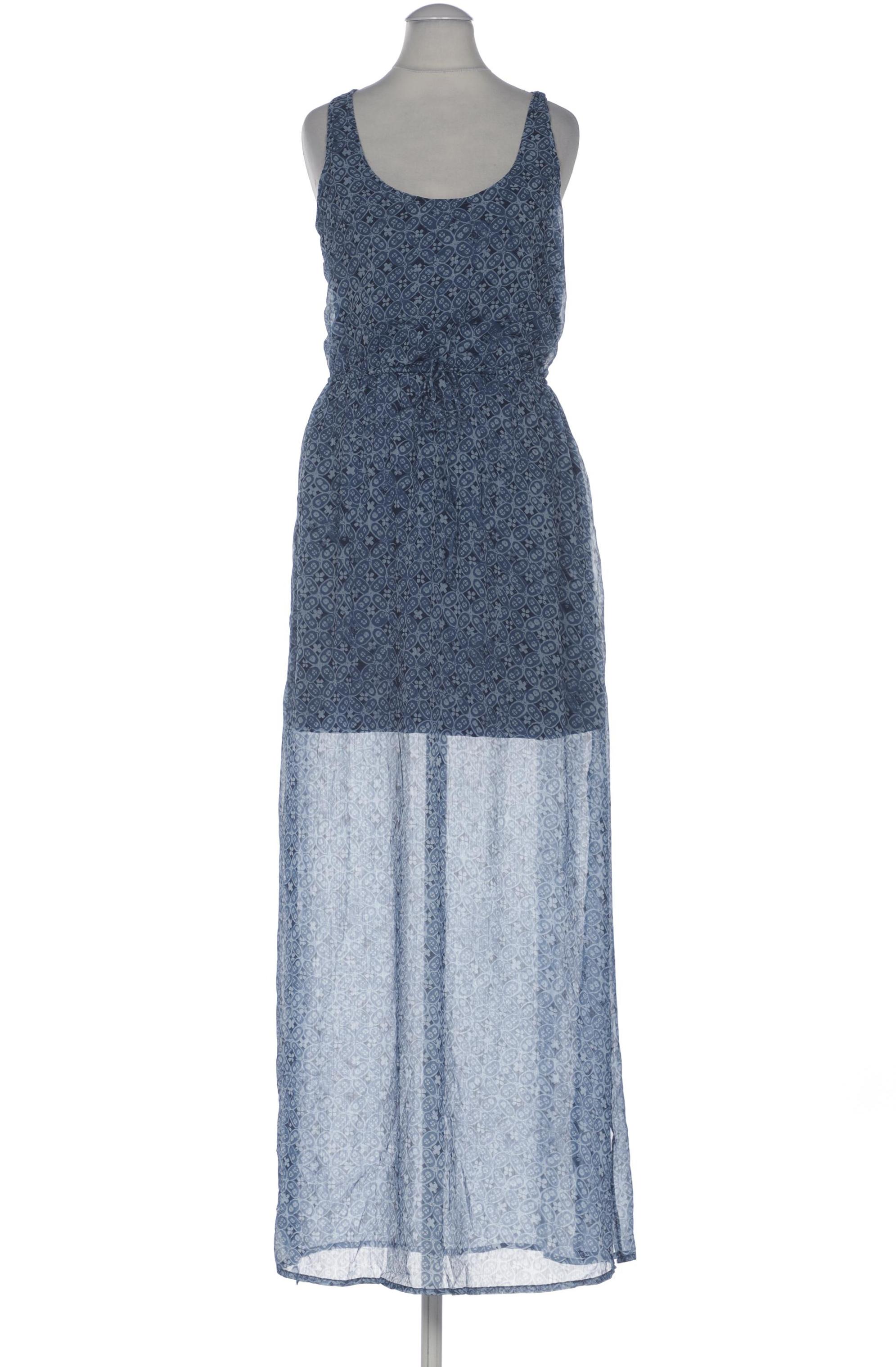 

Abercrombie & Fitch Damen Kleid, blau, Gr. 36
