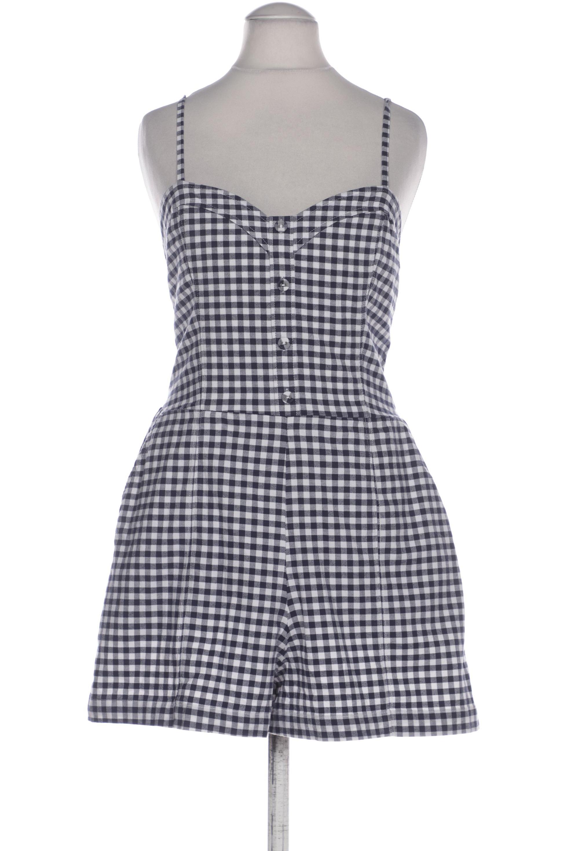 

Abercrombie & Fitch Damen Jumpsuit/Overall, marineblau, Gr. 36