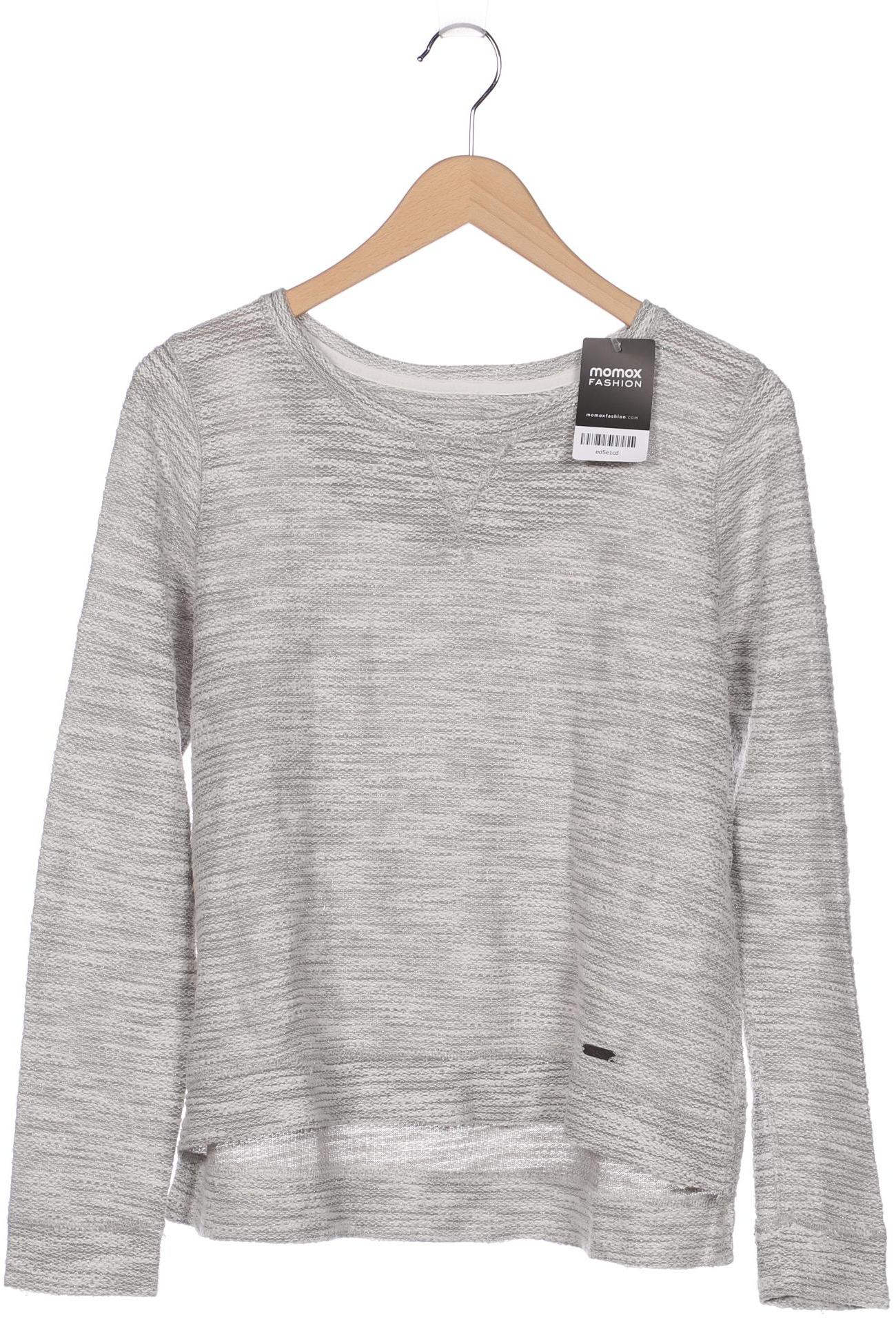

Abercrombie & Fitch Damen Pull, grau