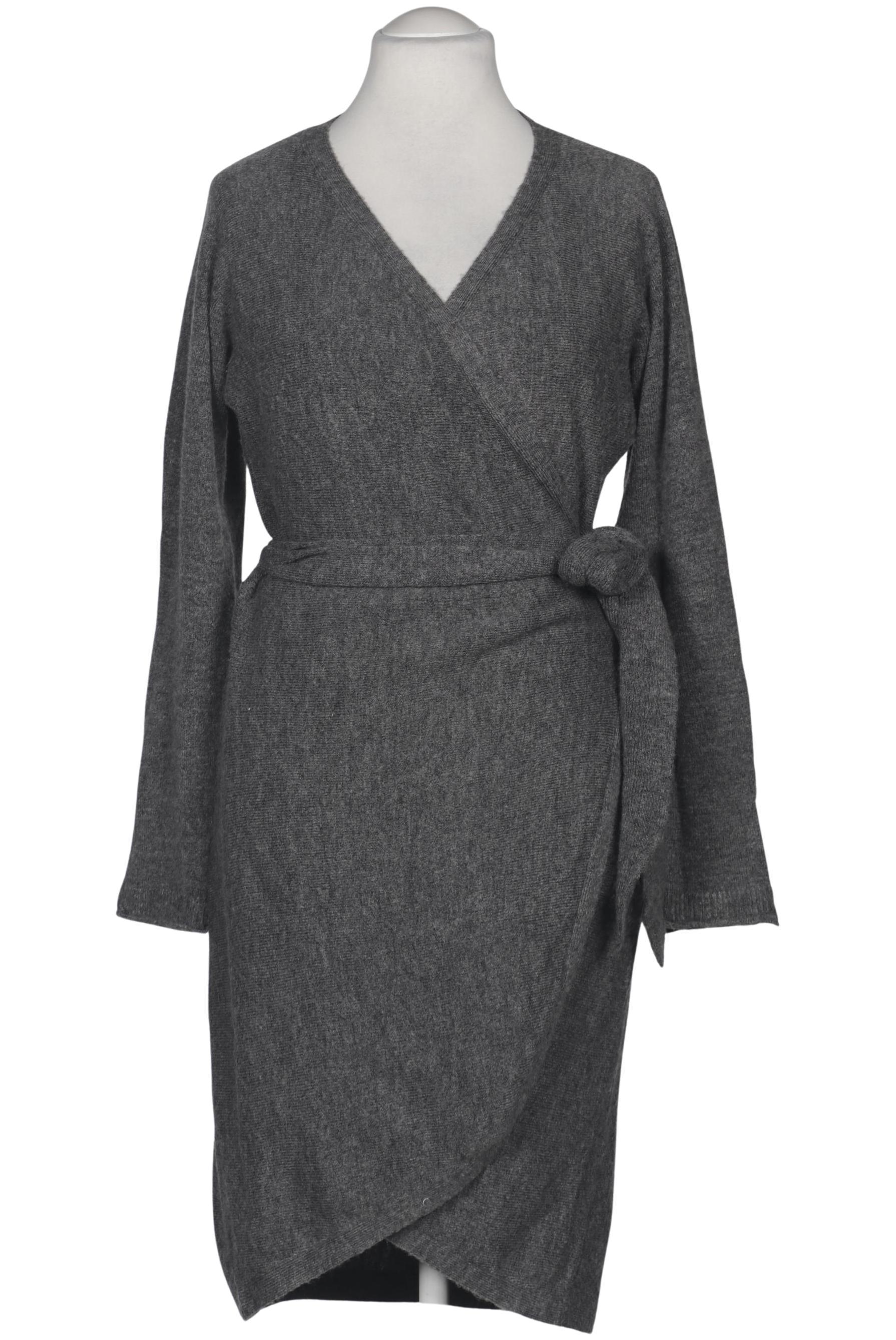 

Abercrombie & Fitch Damen Kleid, grau, Gr. 44