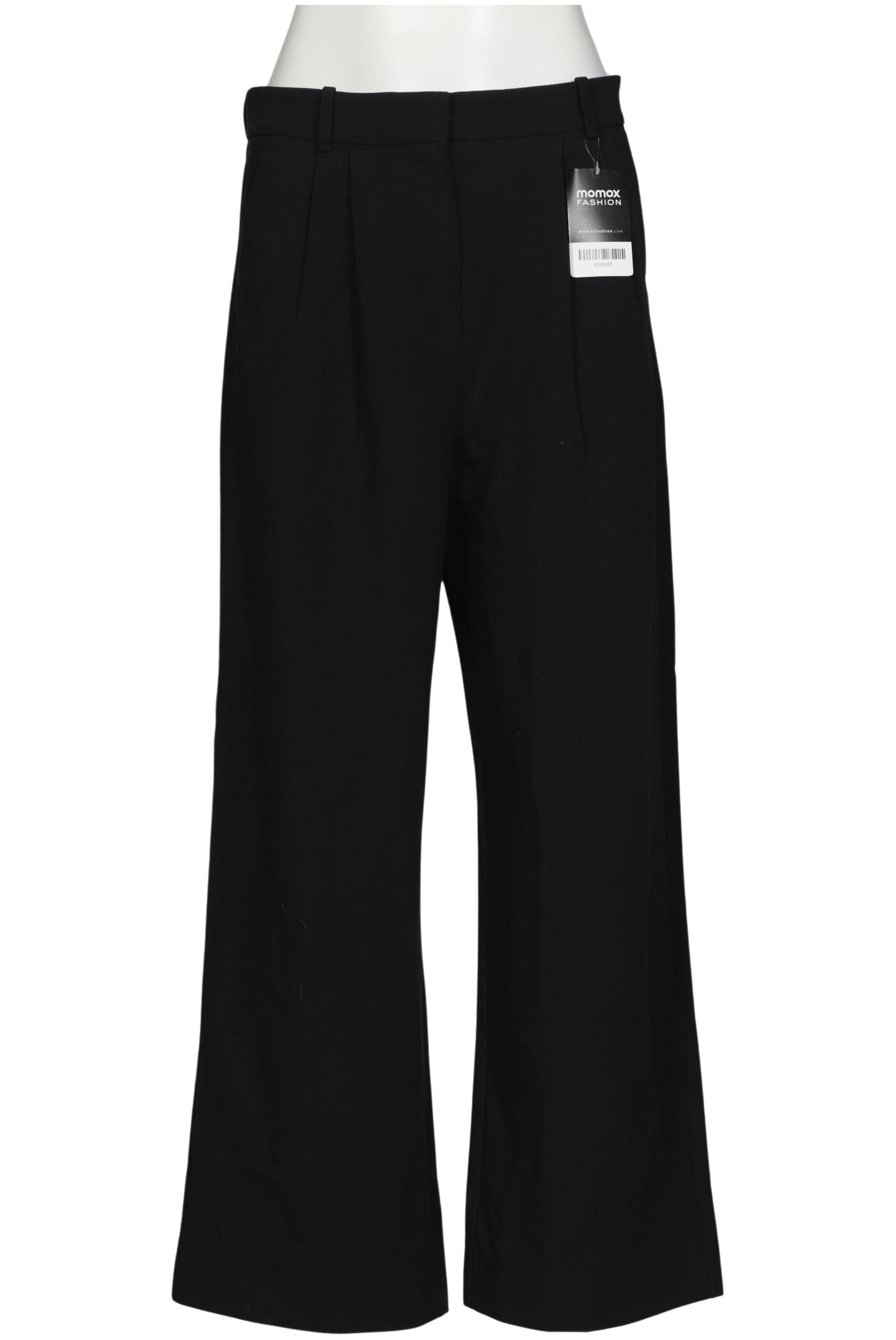 

Abercrombie & Fitch Damen Stoffhose, schwarz, Gr. 29