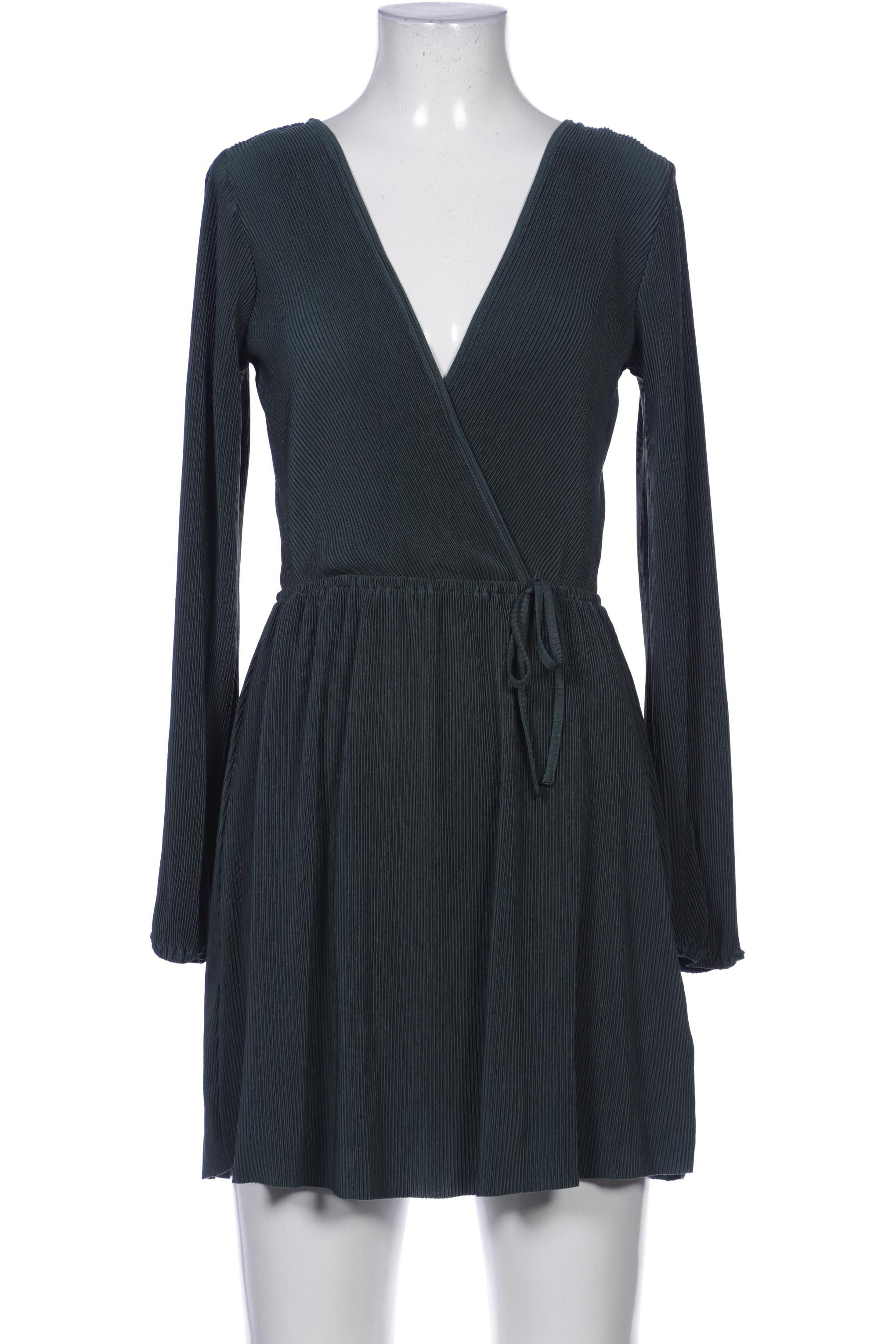 

Abercrombie & Fitch Damen Kleid, grün, Gr. 34