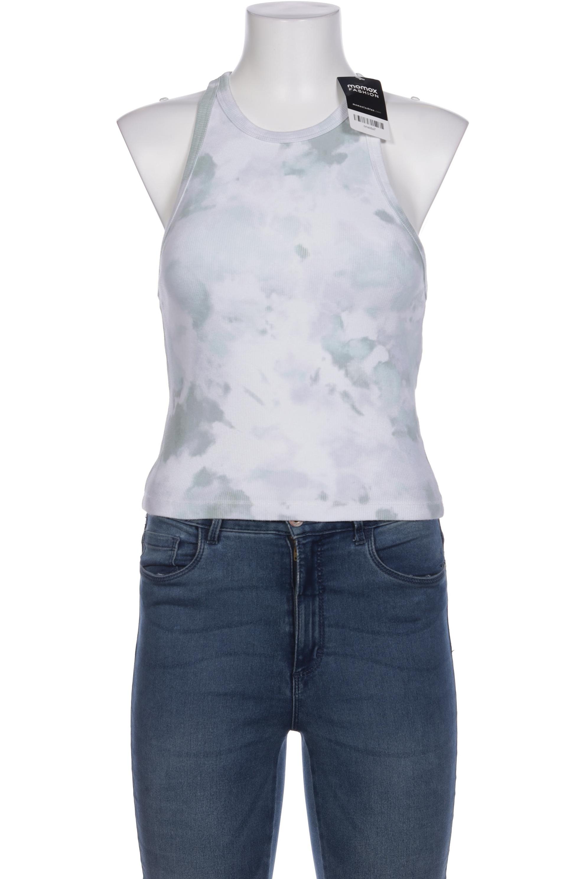 

Abercrombie & Fitch Damen Top, hellgrün, Gr. 38