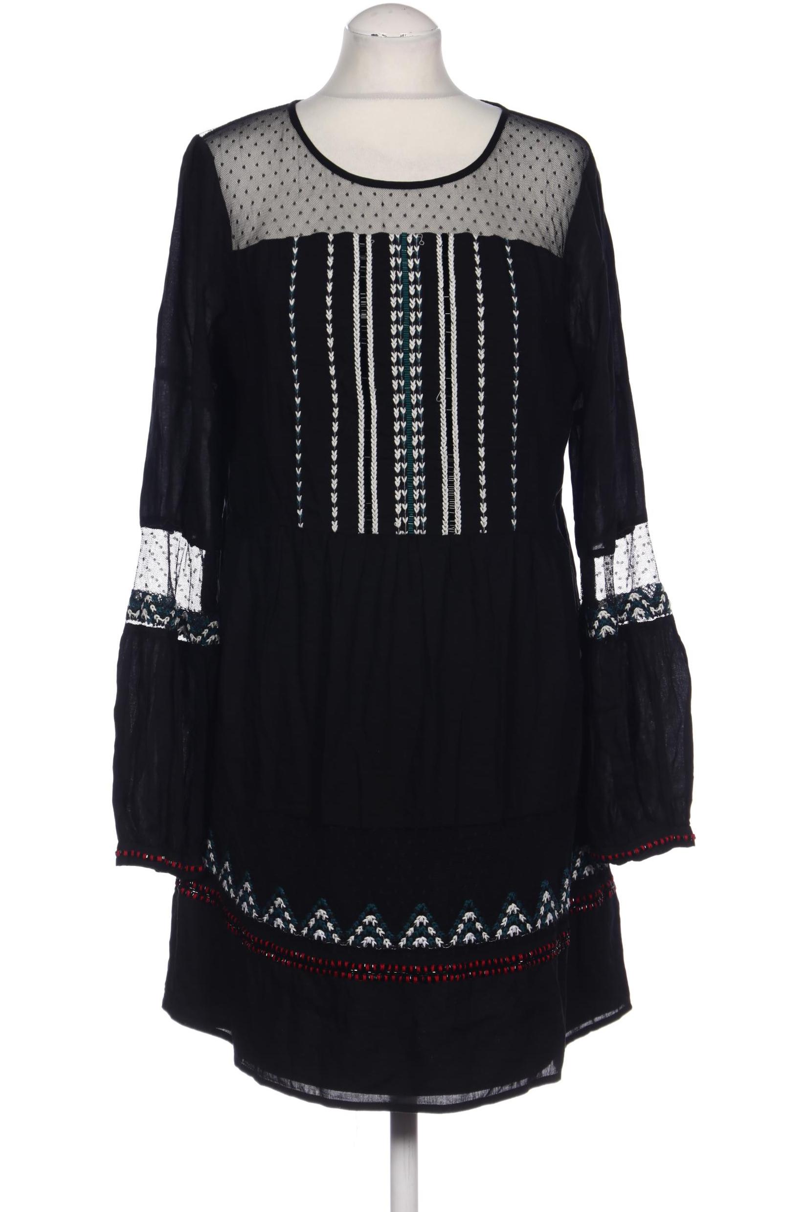 

Abercrombie & Fitch Damen Kleid, schwarz, Gr. 42