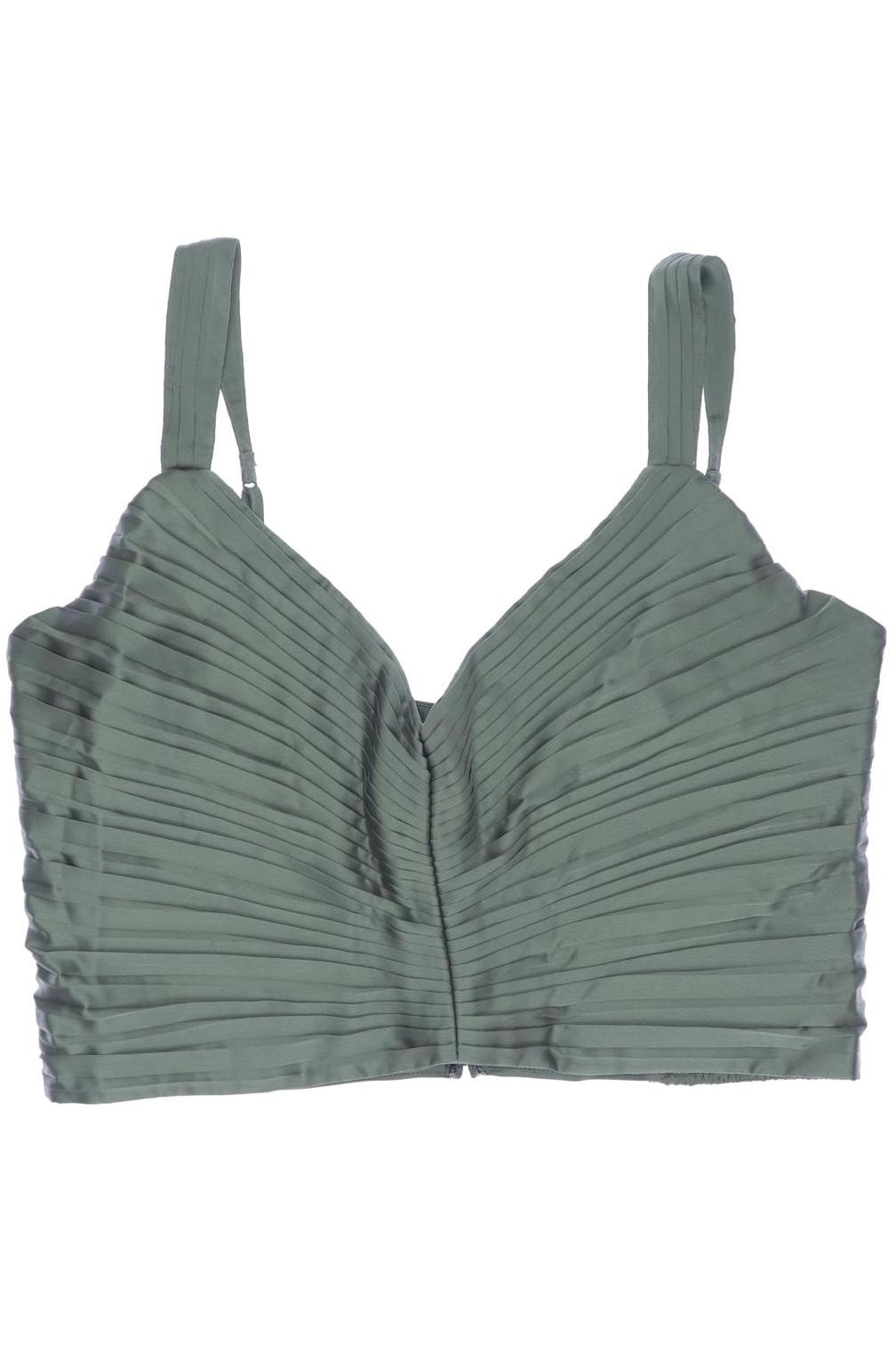 

Abercrombie & Fitch Damen Top, hellgrün, Gr. 42