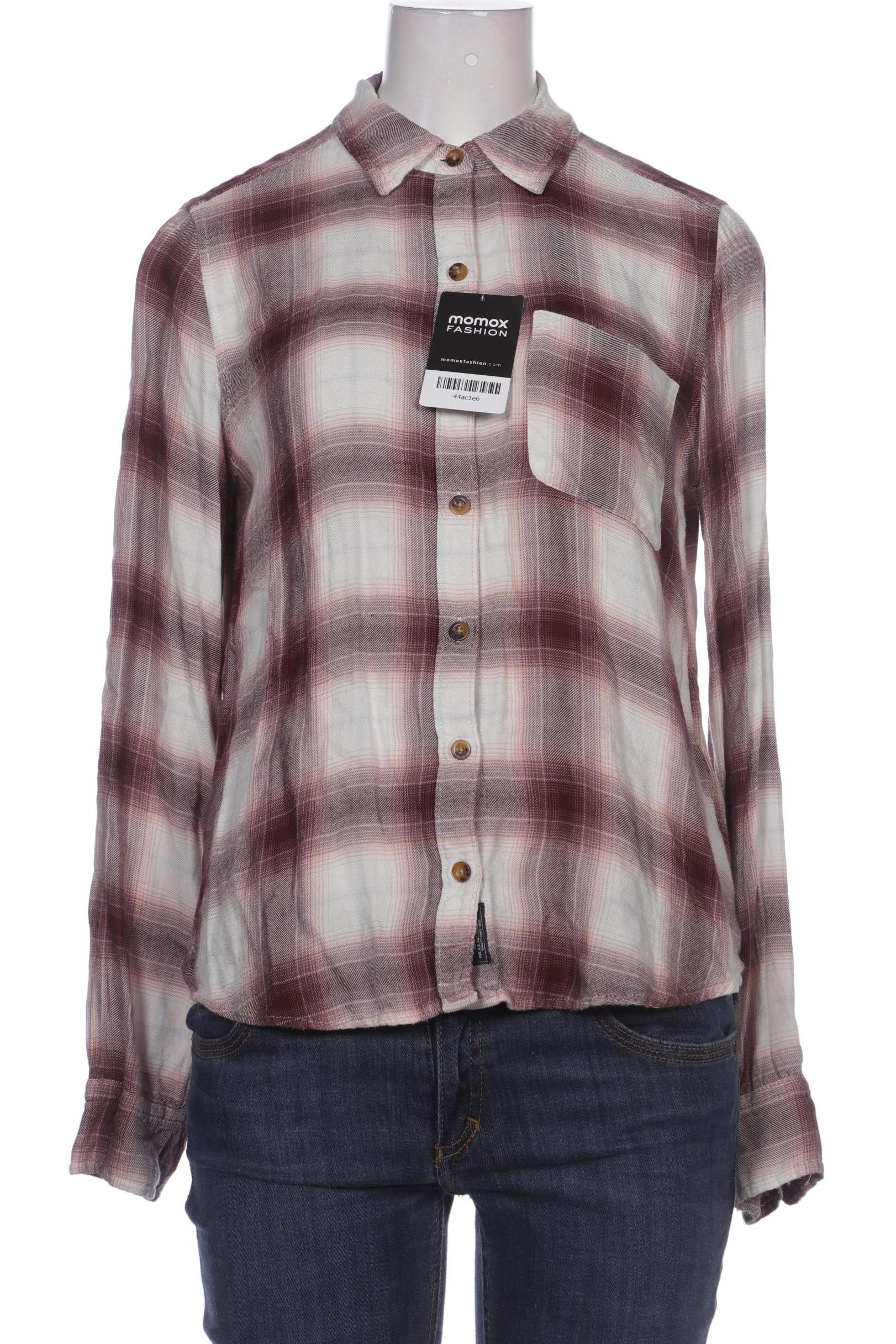 

Abercrombie & Fitch Damen Bluse, pink