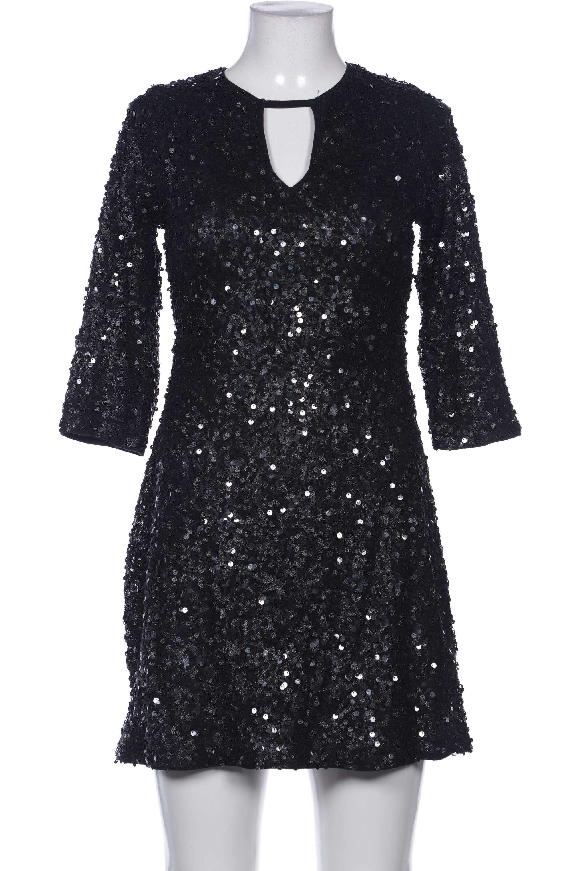 

Abercrombie & Fitch Damen Kleid, schwarz, Gr. 38