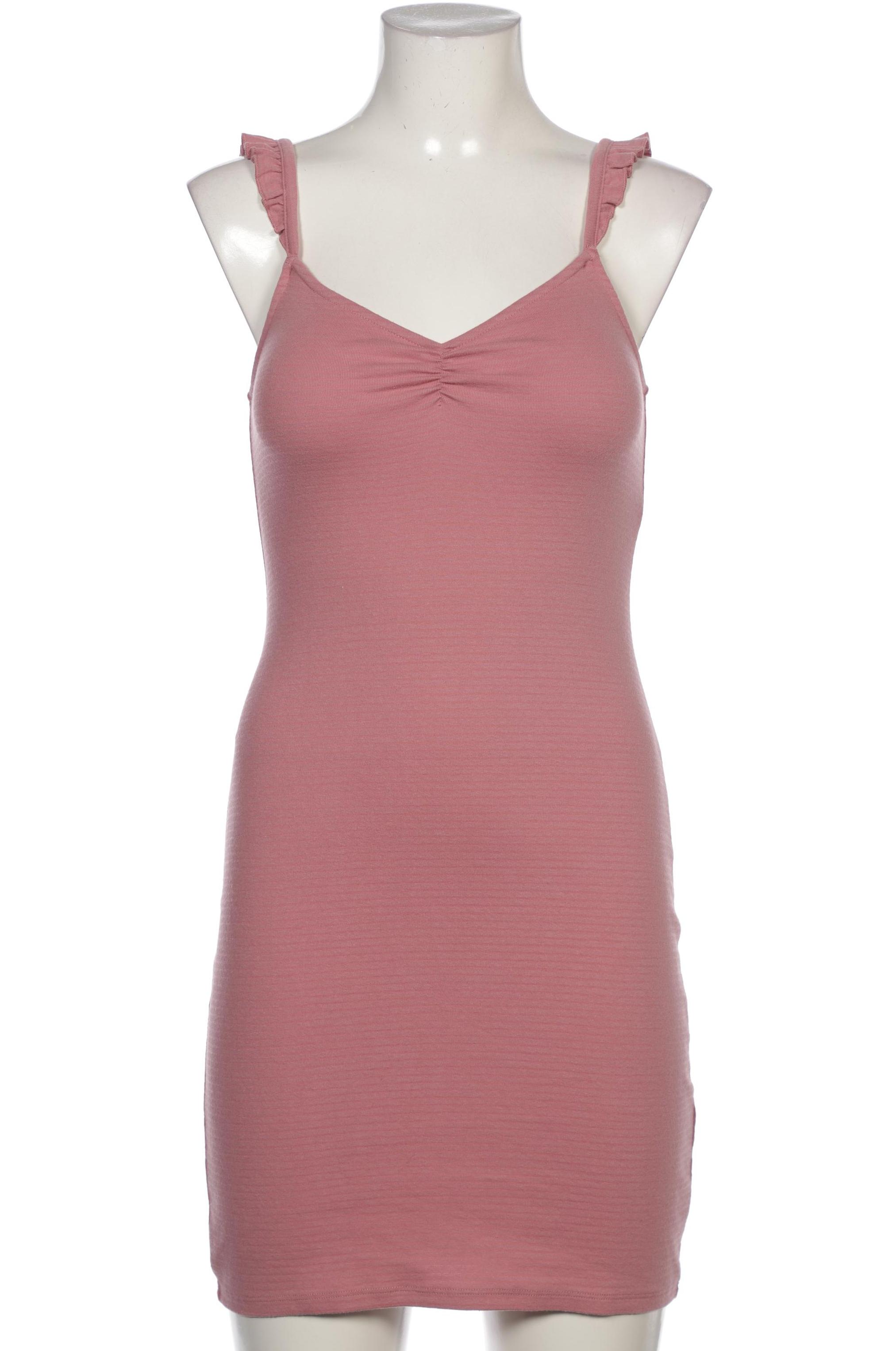 

Abercrombie & Fitch Damen Kleid, pink, Gr. 36