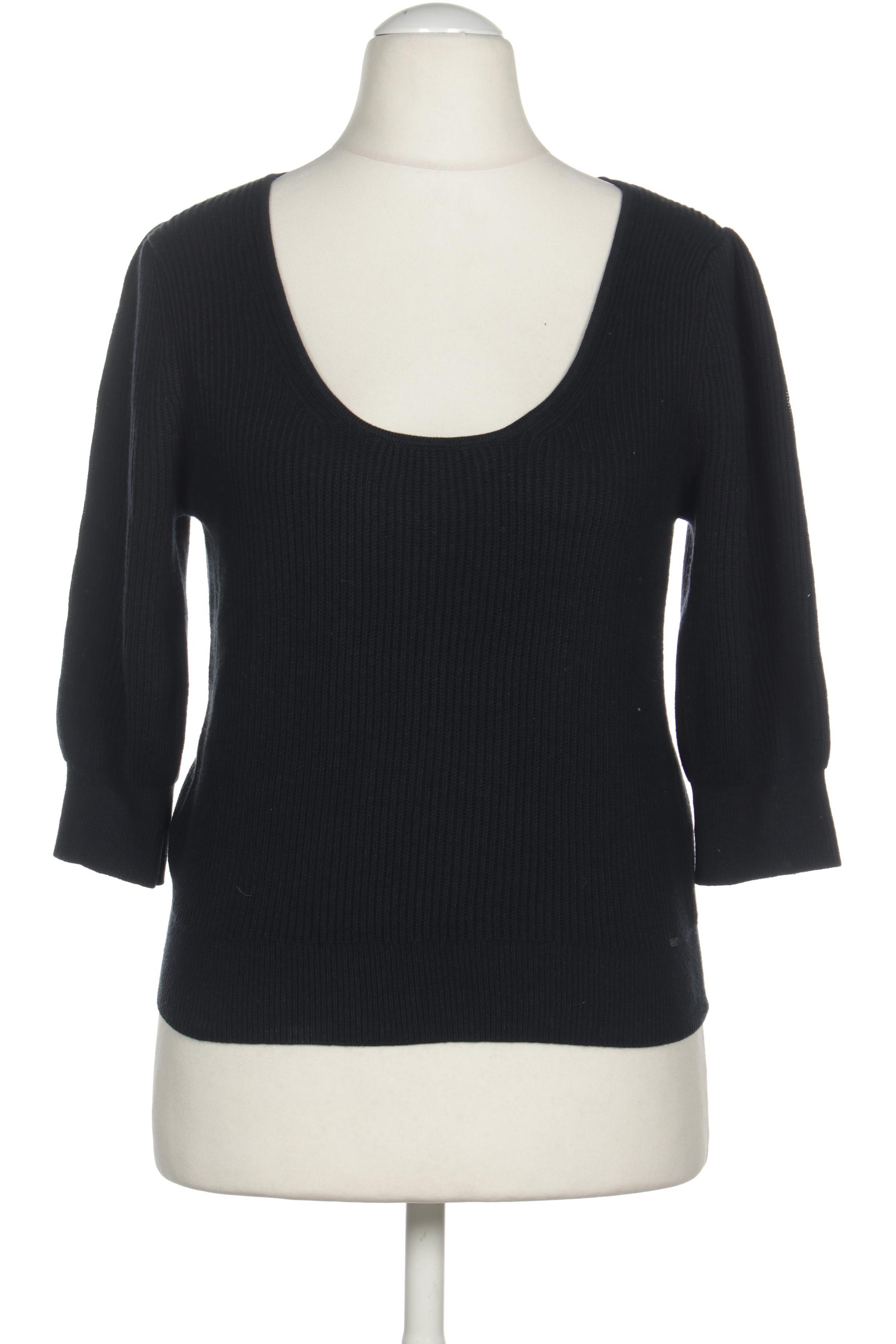 

Abercrombie & Fitch Damen Pullover, blau, Gr. 38