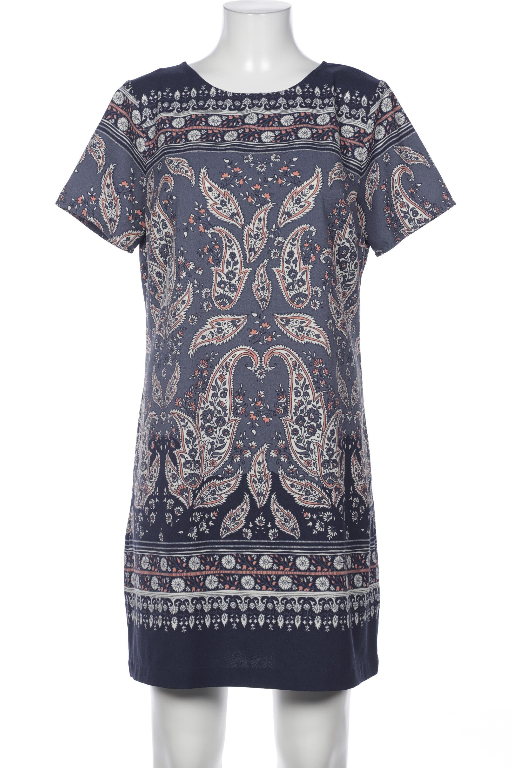 

Abercrombie & Fitch Damen Kleid, blau