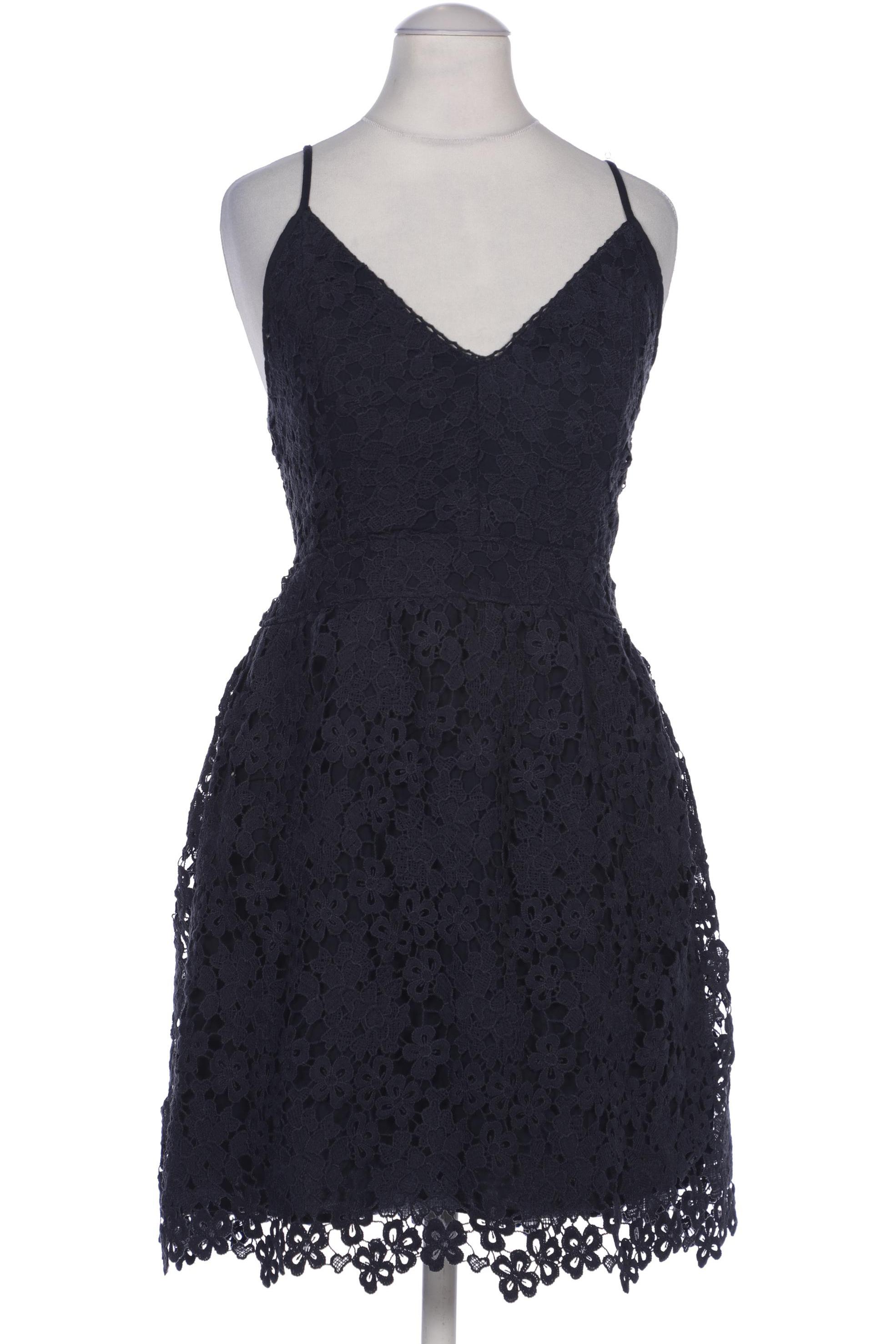 

Abercrombie & Fitch Damen Kleid, marineblau, Gr. 36