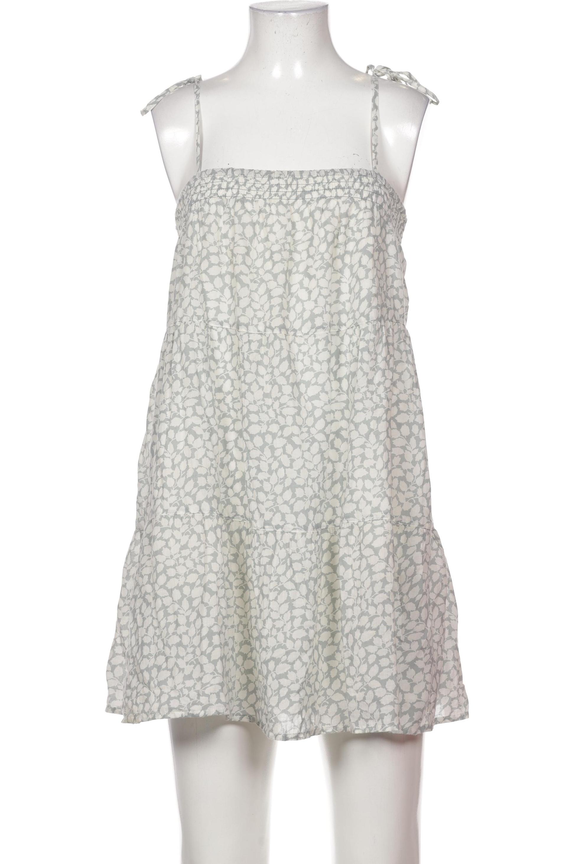 

Abercrombie & Fitch Damen Kleid, grau, Gr. 38