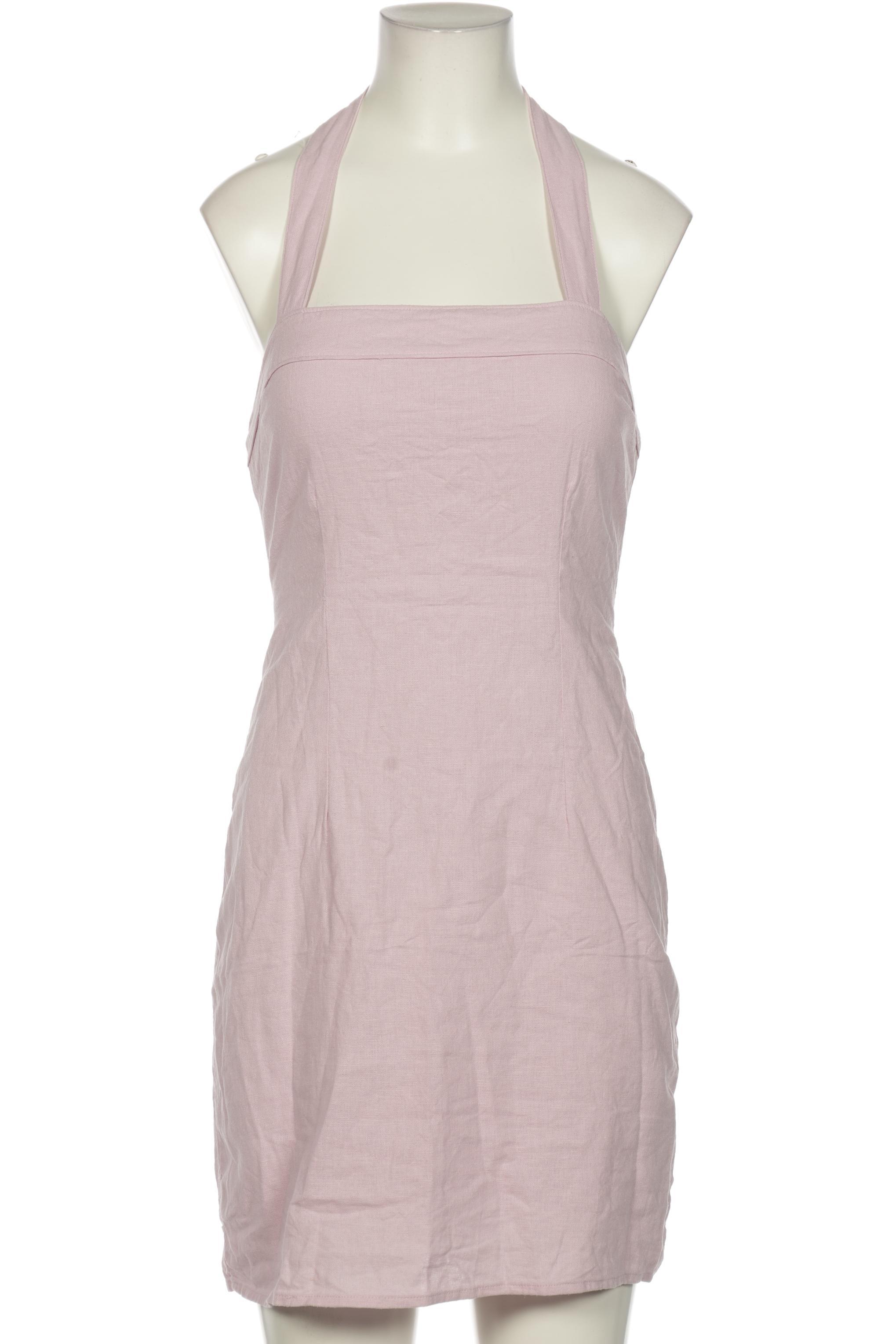 

Abercrombie & Fitch Damen Kleid, pink