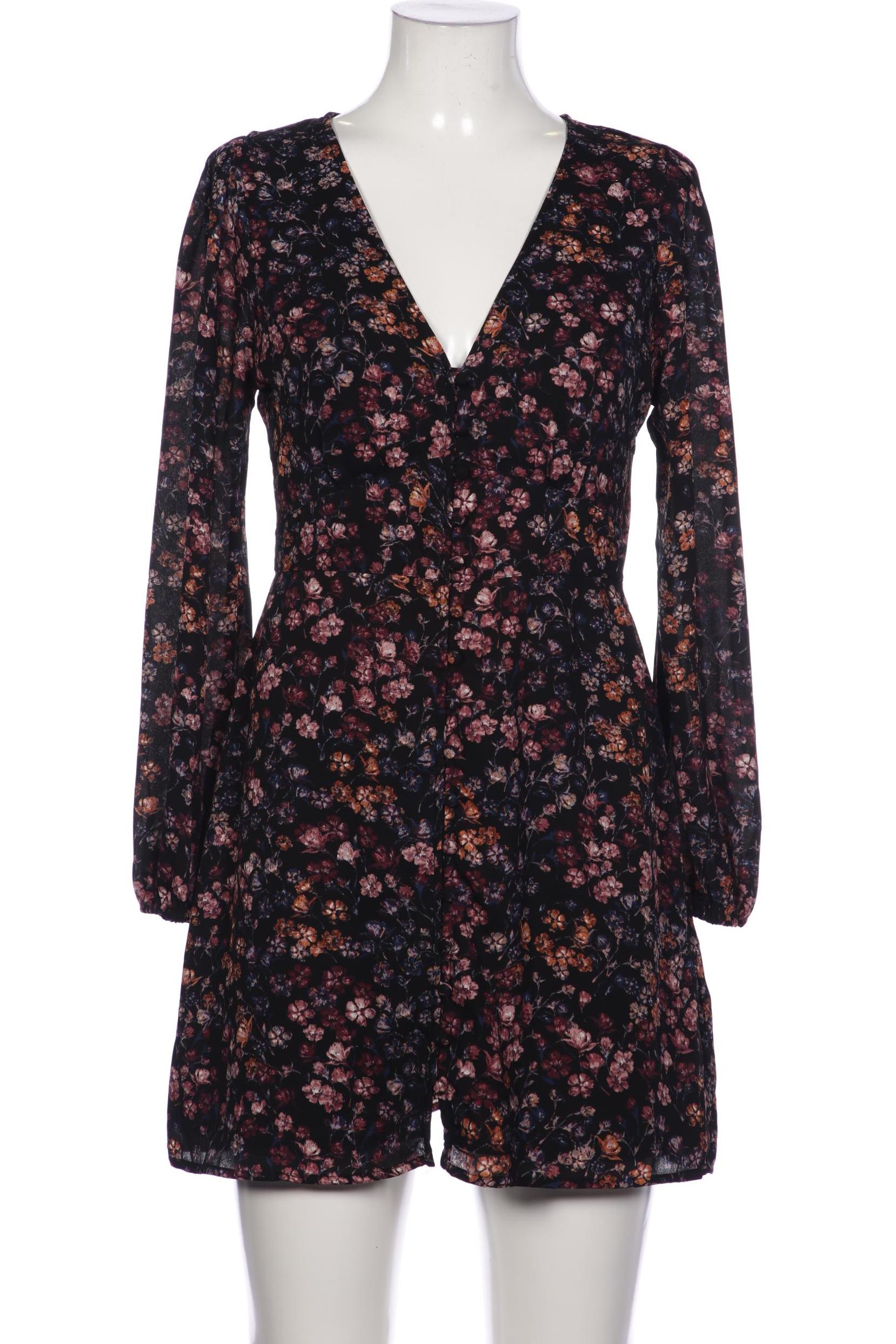 

Abercrombie & Fitch Damen Kleid, schwarz
