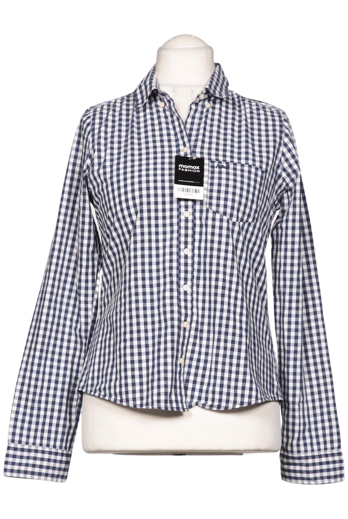 

Abercrombie & Fitch Damen Bluse, mehrfarbig, Gr. 42