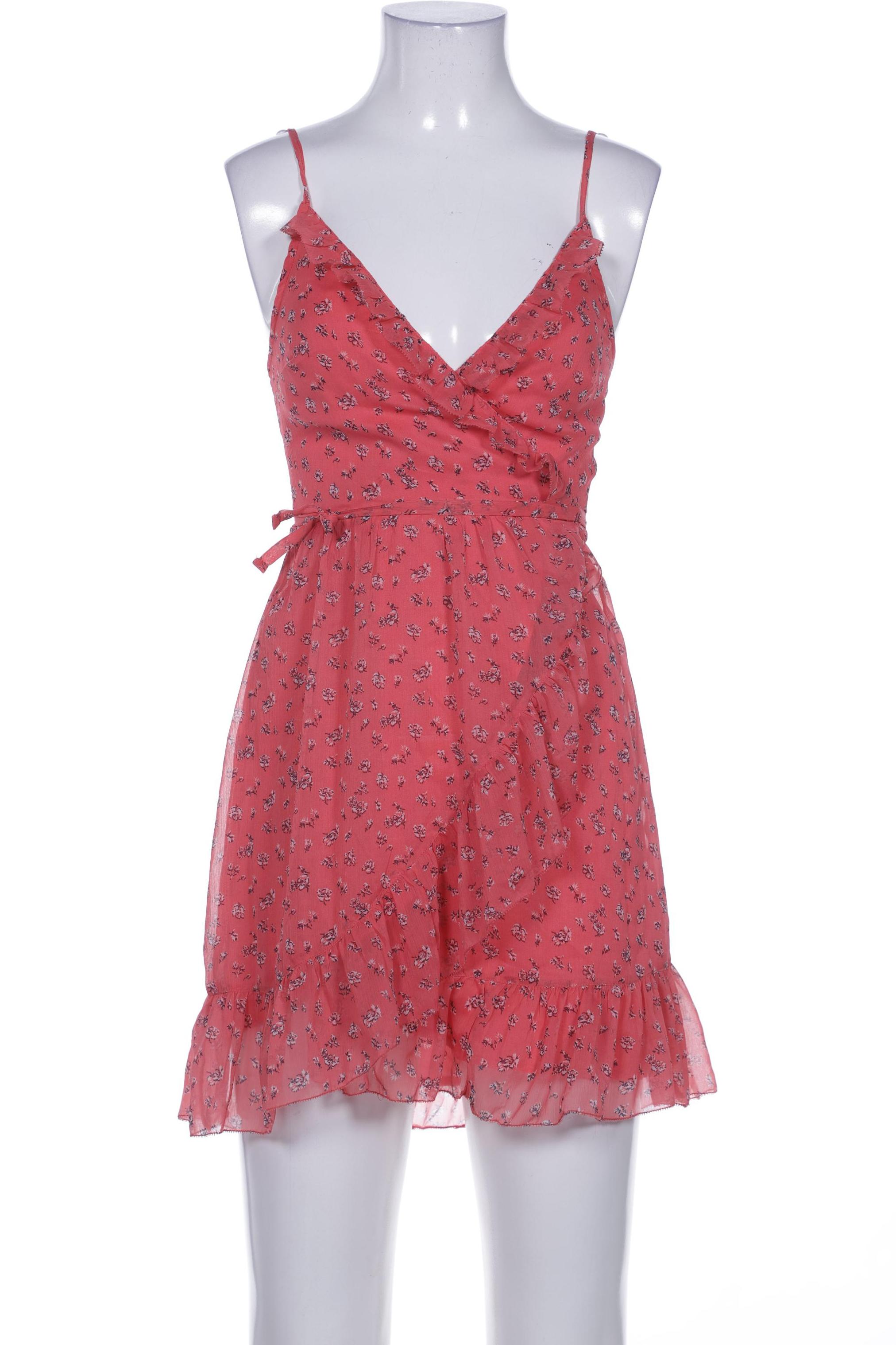 

Abercrombie & Fitch Damen Kleid, pink, Gr. 32