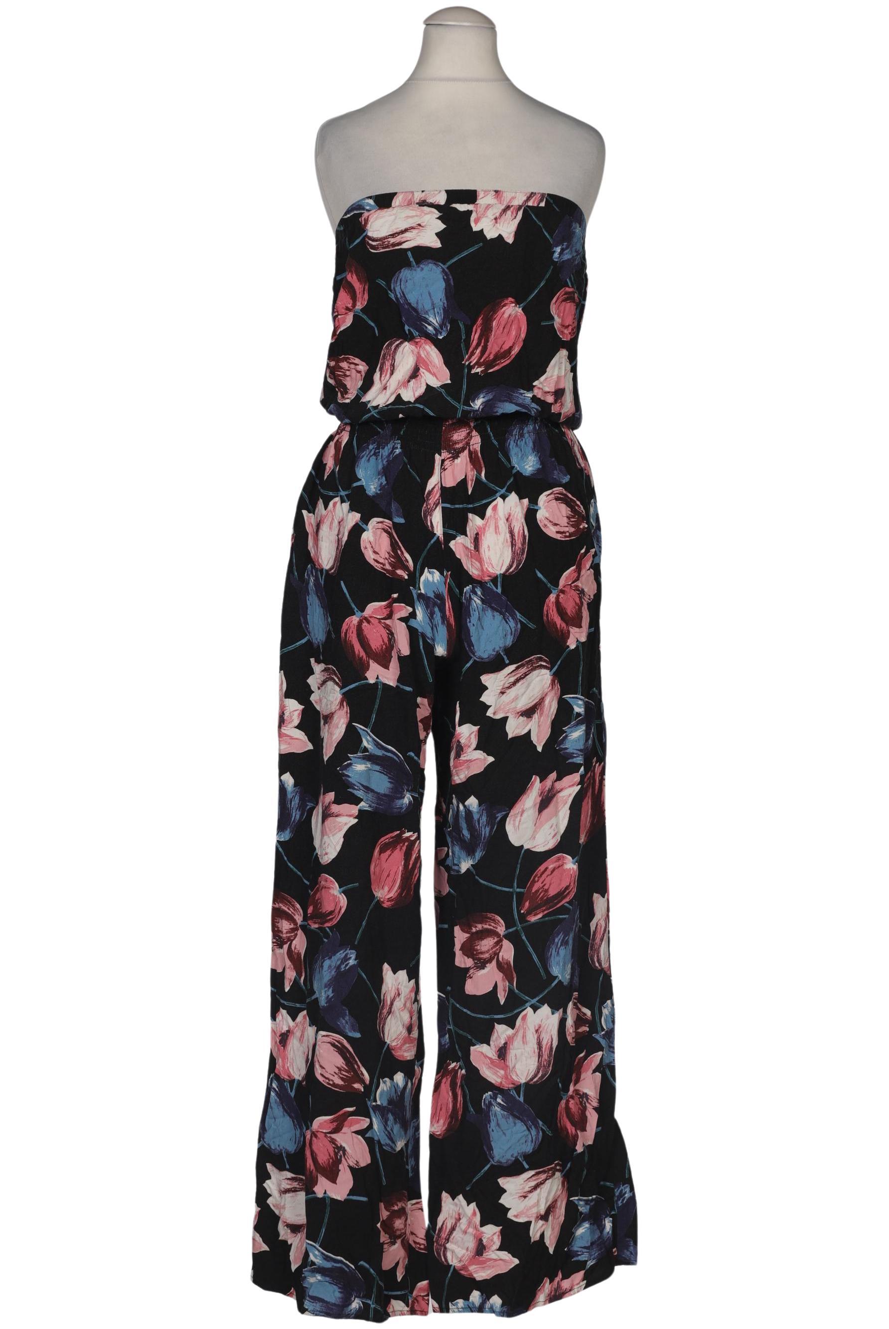 

Abercrombie & Fitch Damen Jumpsuit/Overall, schwarz, Gr. 38
