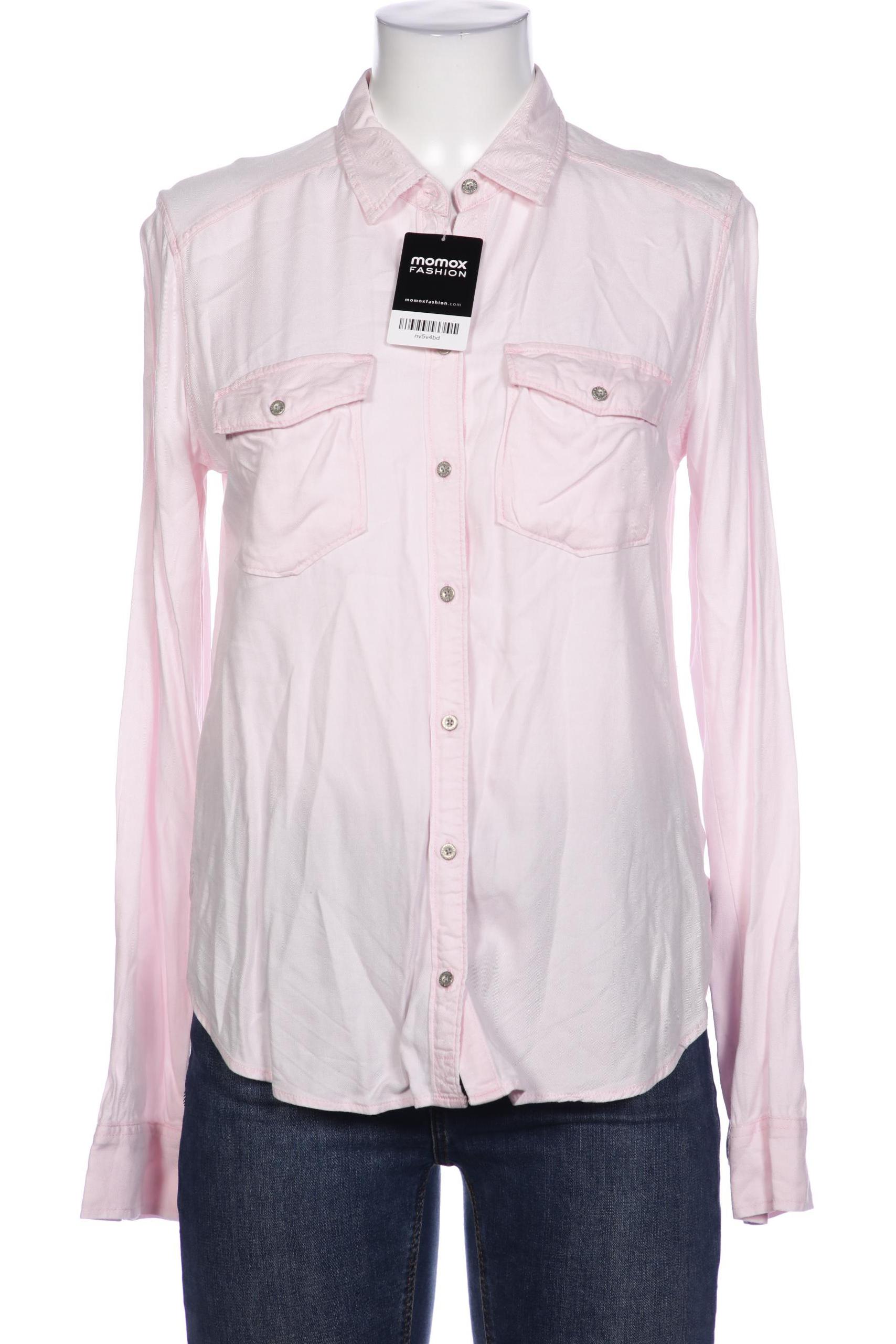 

Abercrombie & Fitch Damen Bluse, pink