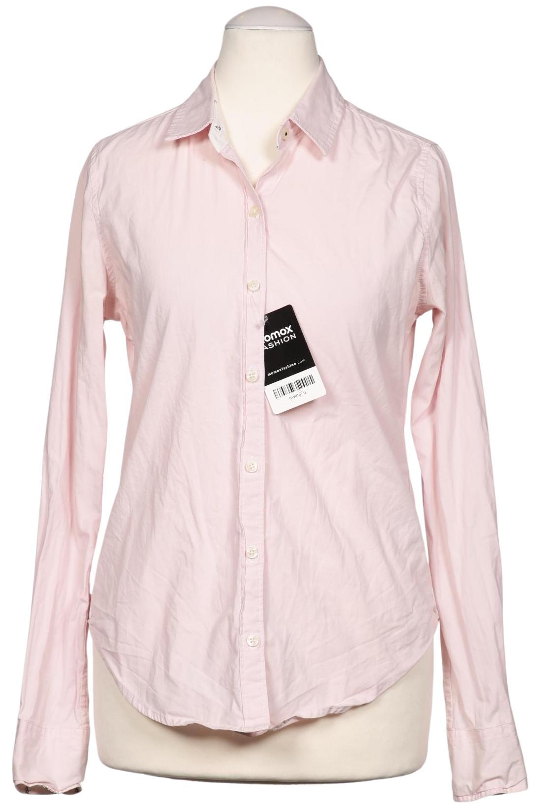 

Abercrombie & Fitch Damen Bluse, pink, Gr. 34