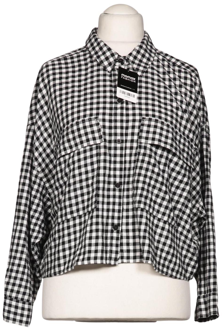 

Abercrombie & Fitch Damen Bluse, mehrfarbig, Gr. 42