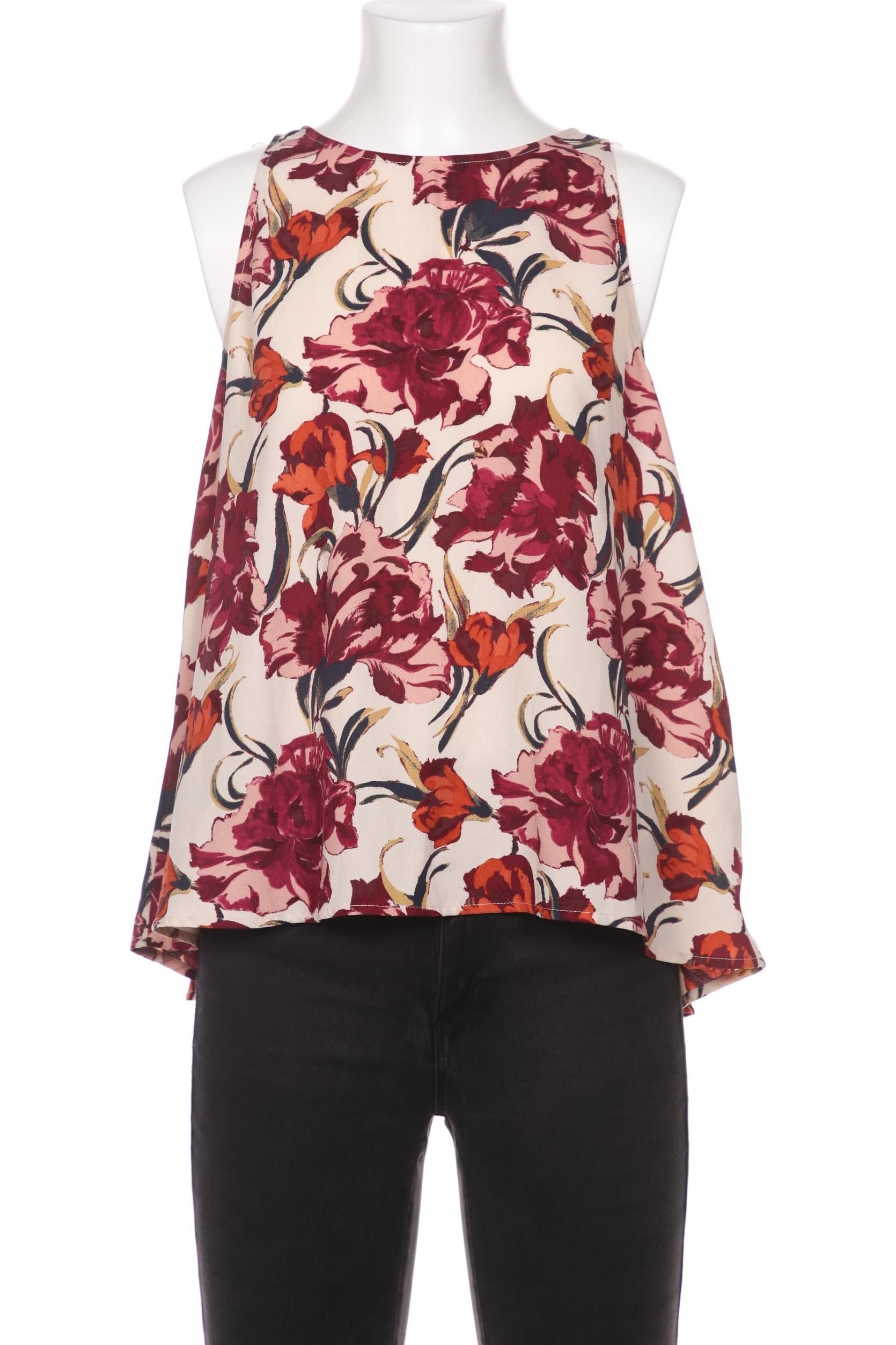 

Abercrombie & Fitch Damen Top, cremeweiß, Gr. 36