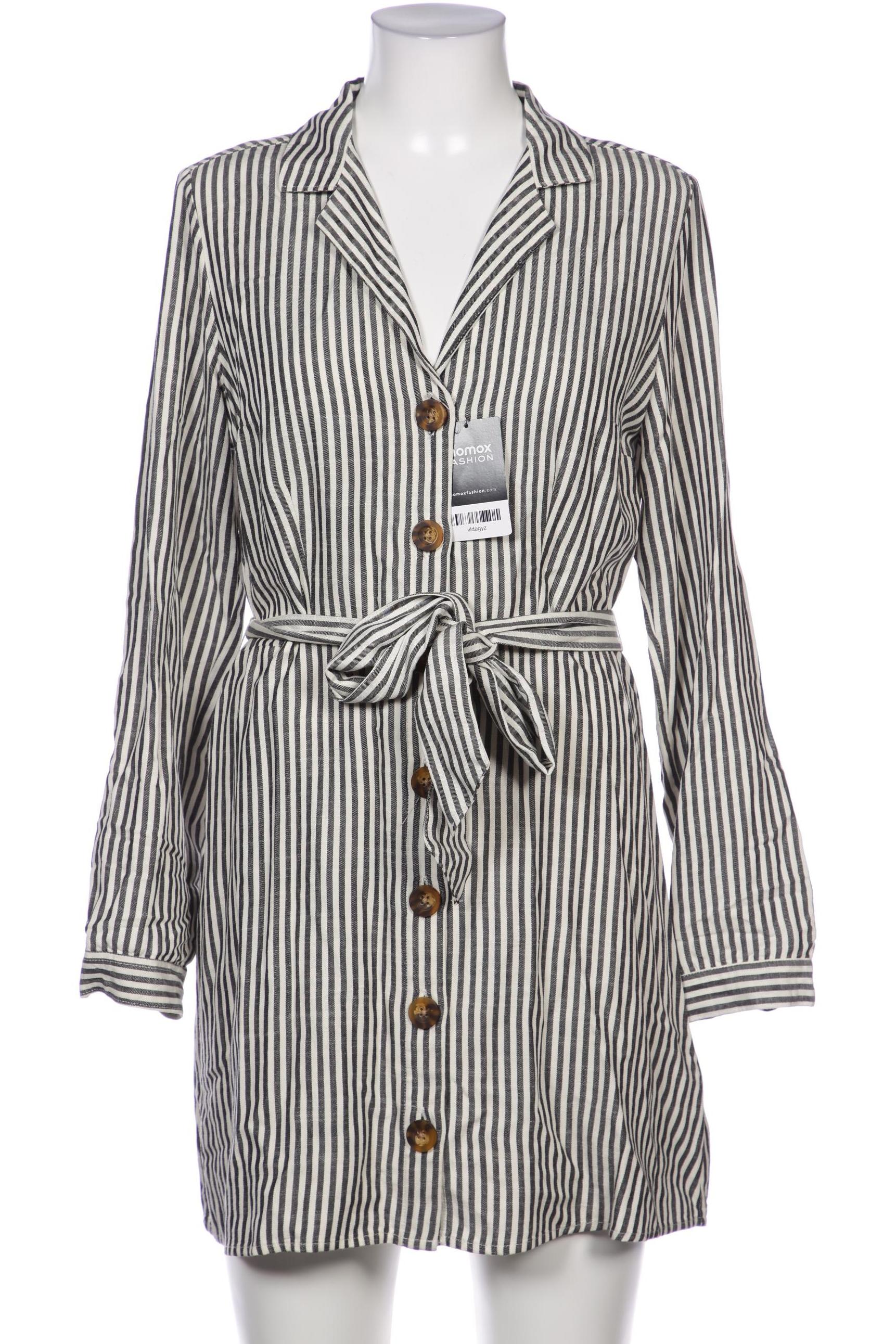 

Abercrombie & Fitch Damen Kleid, grau, Gr. 38