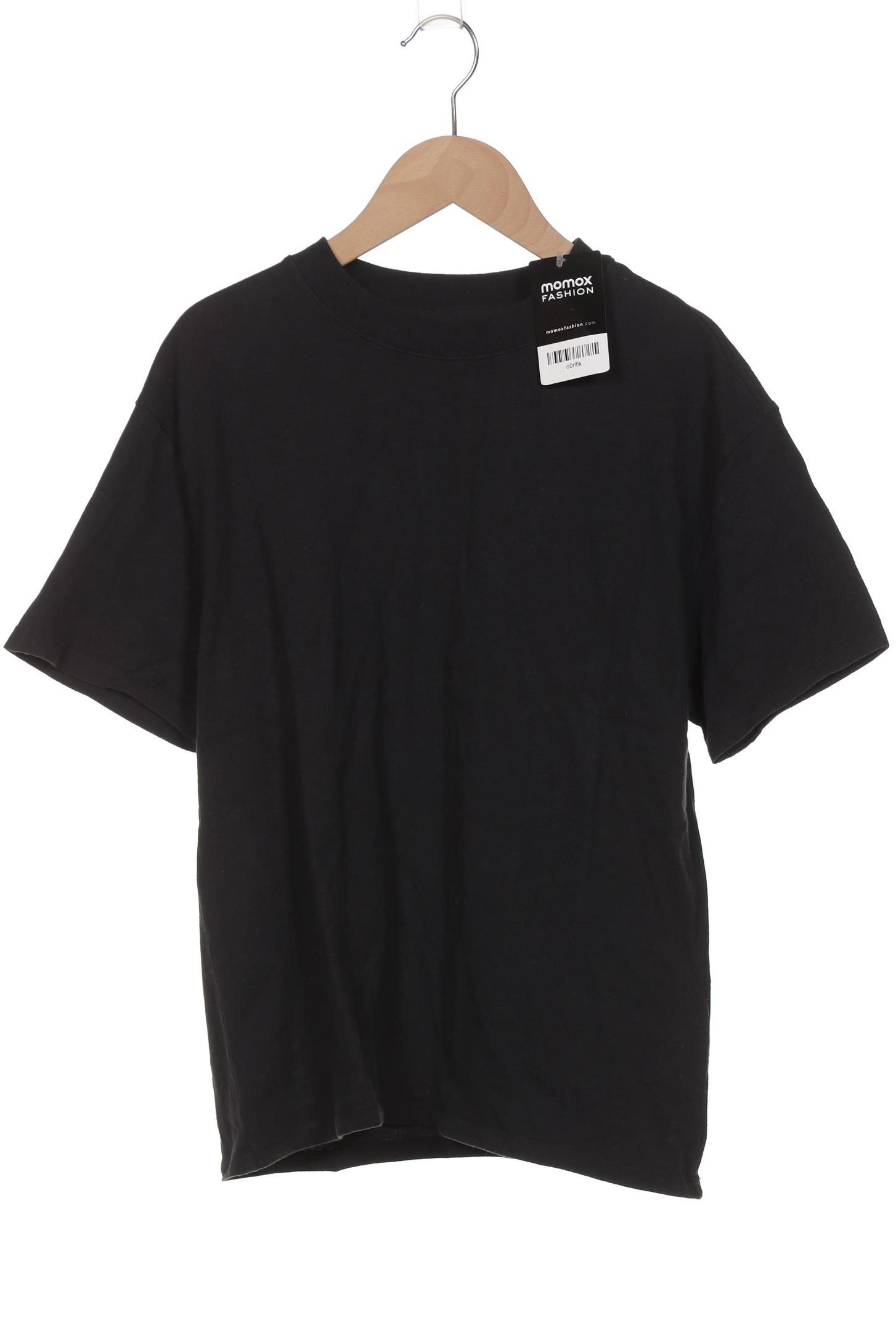 

Abercrombie & Fitch Damen T-Shirt, schwarz, Gr. 34